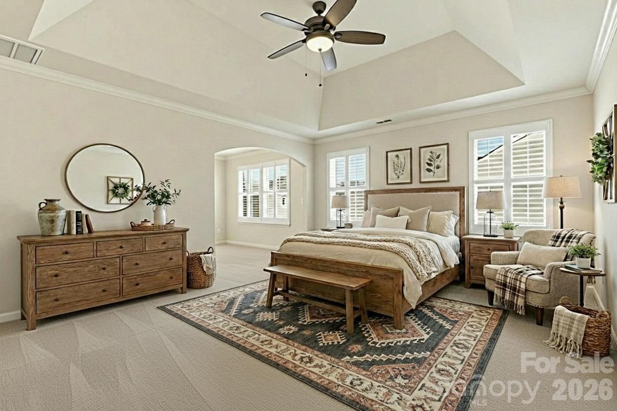 1504 Brooksland Place — Waxhaw