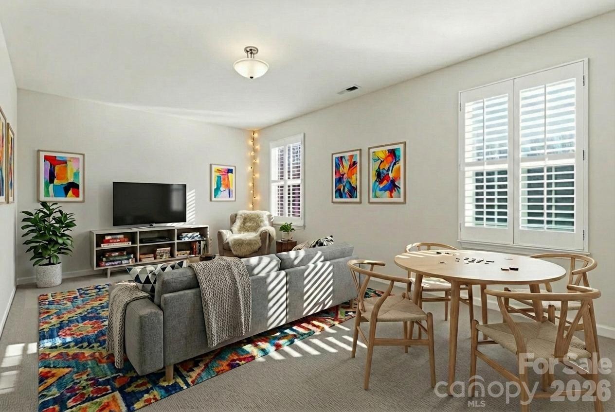 1504 Brooksland Place — Waxhaw