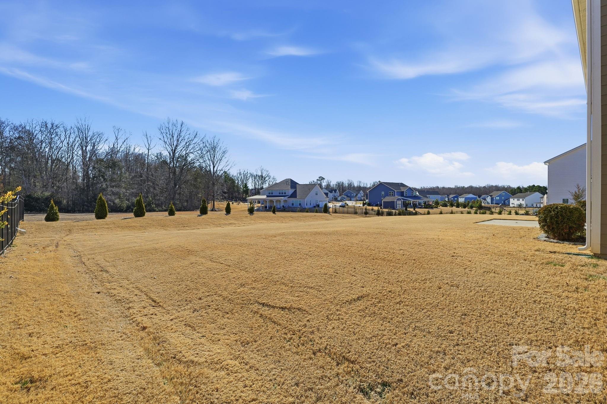 1504 Brooksland Place — Waxhaw