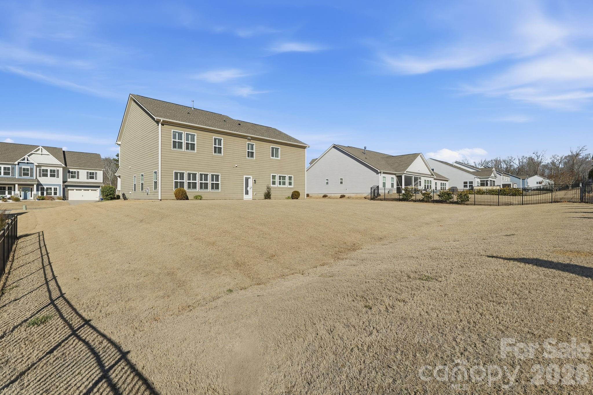 1504 Brooksland Place — Waxhaw