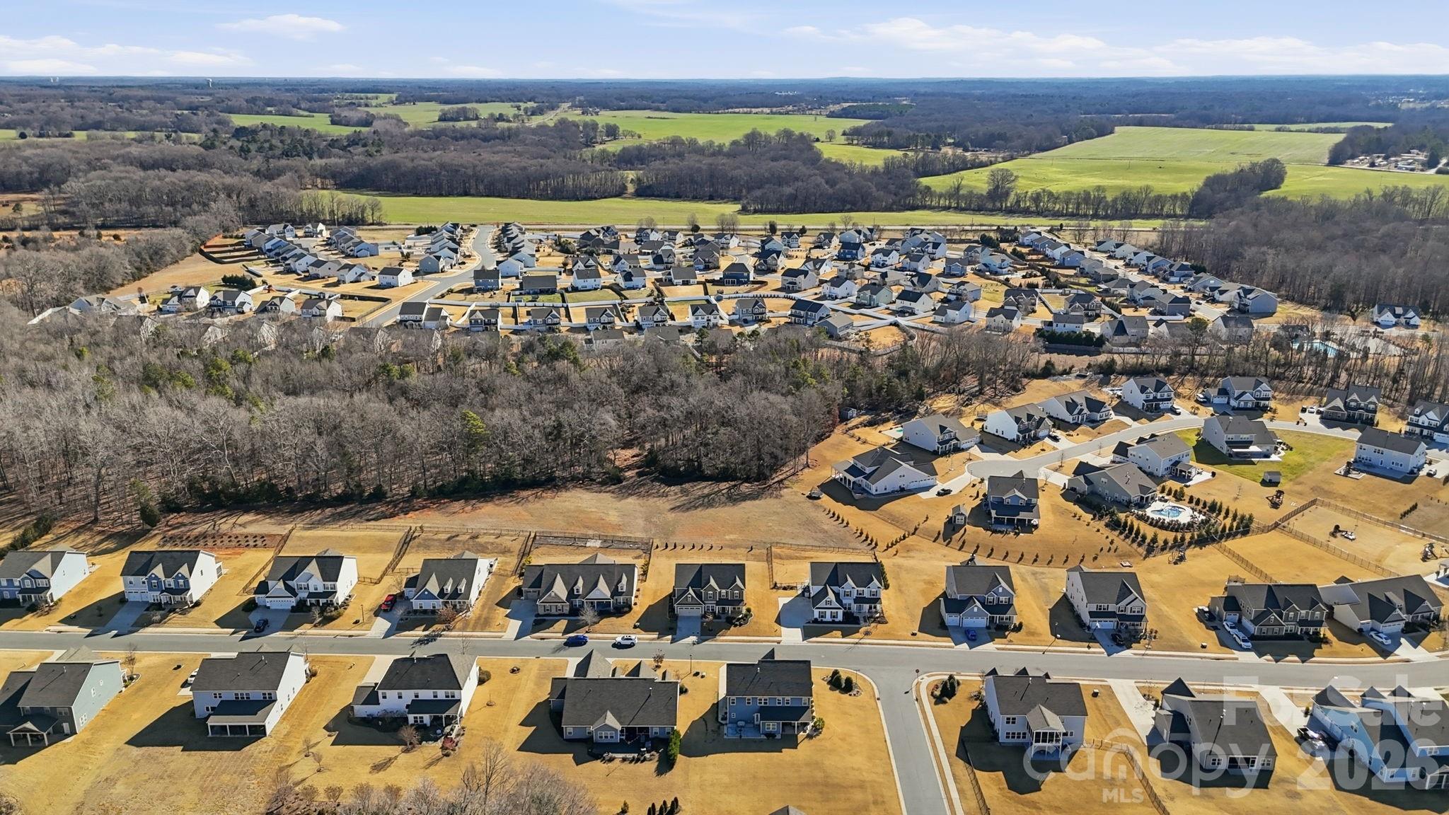 1504 Brooksland Place — Waxhaw