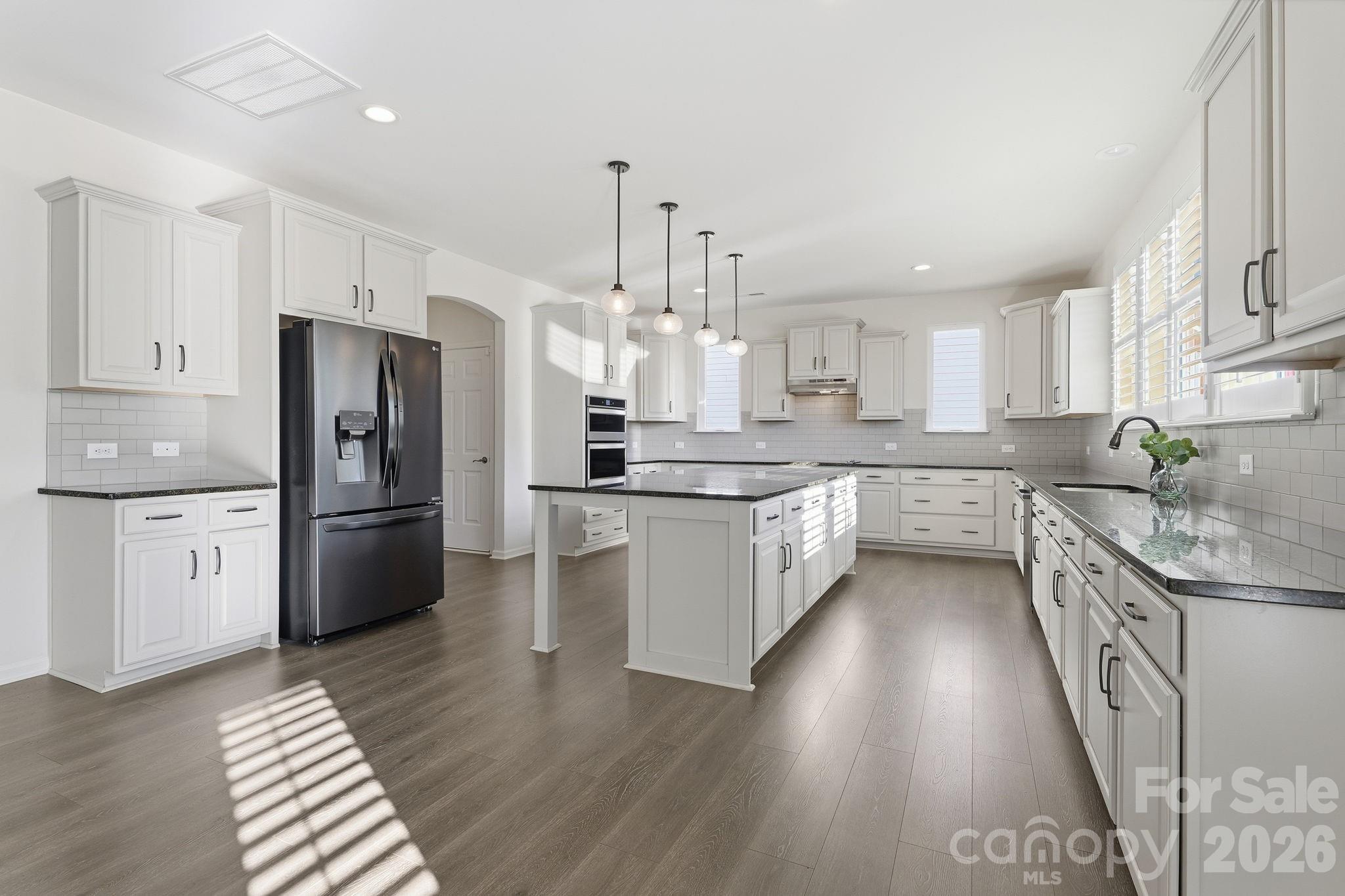 1504 Brooksland Place — Waxhaw