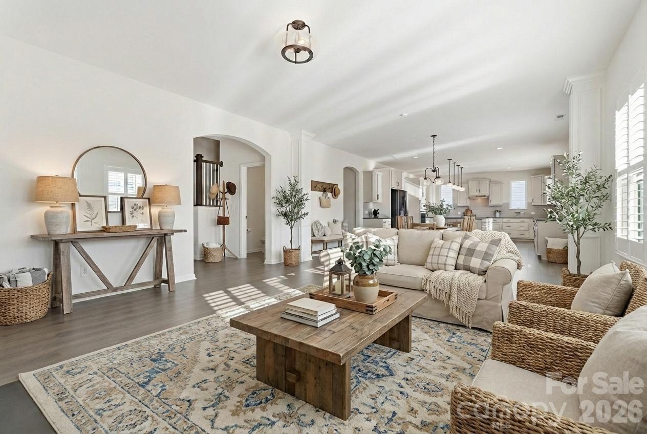 1504 Brooksland Place — Waxhaw