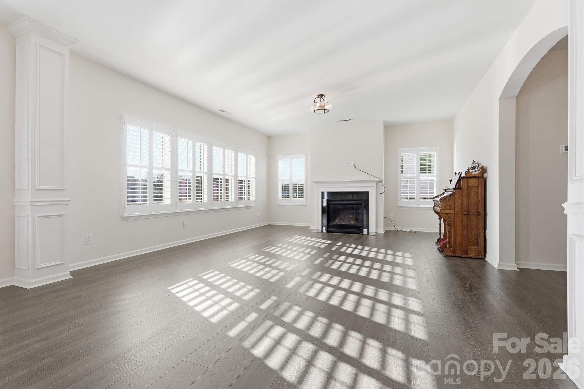 1504 Brooksland Place — Waxhaw