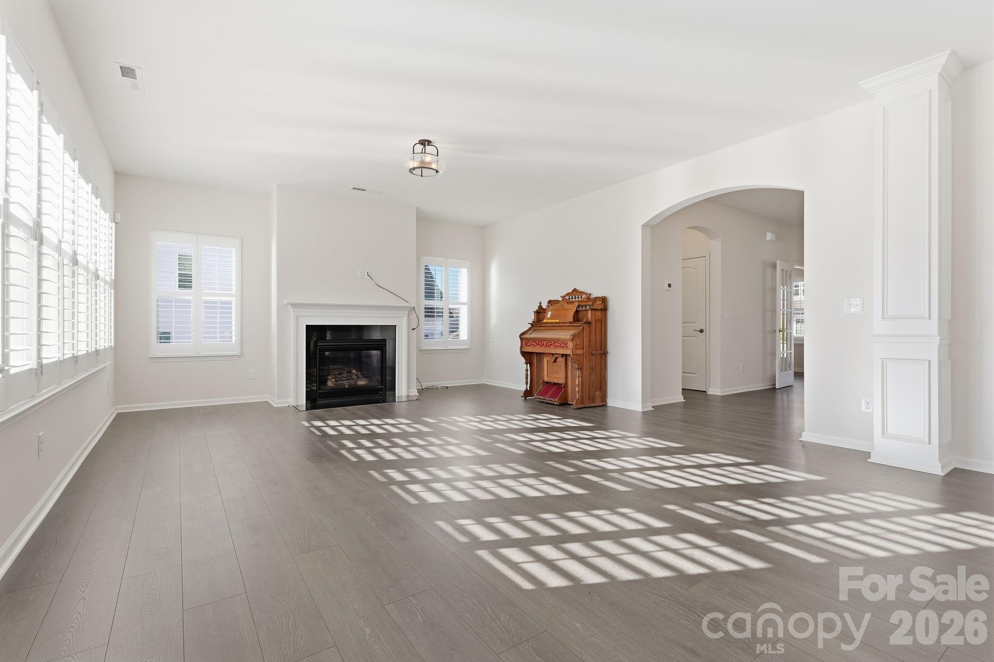 1504 Brooksland Place — Waxhaw