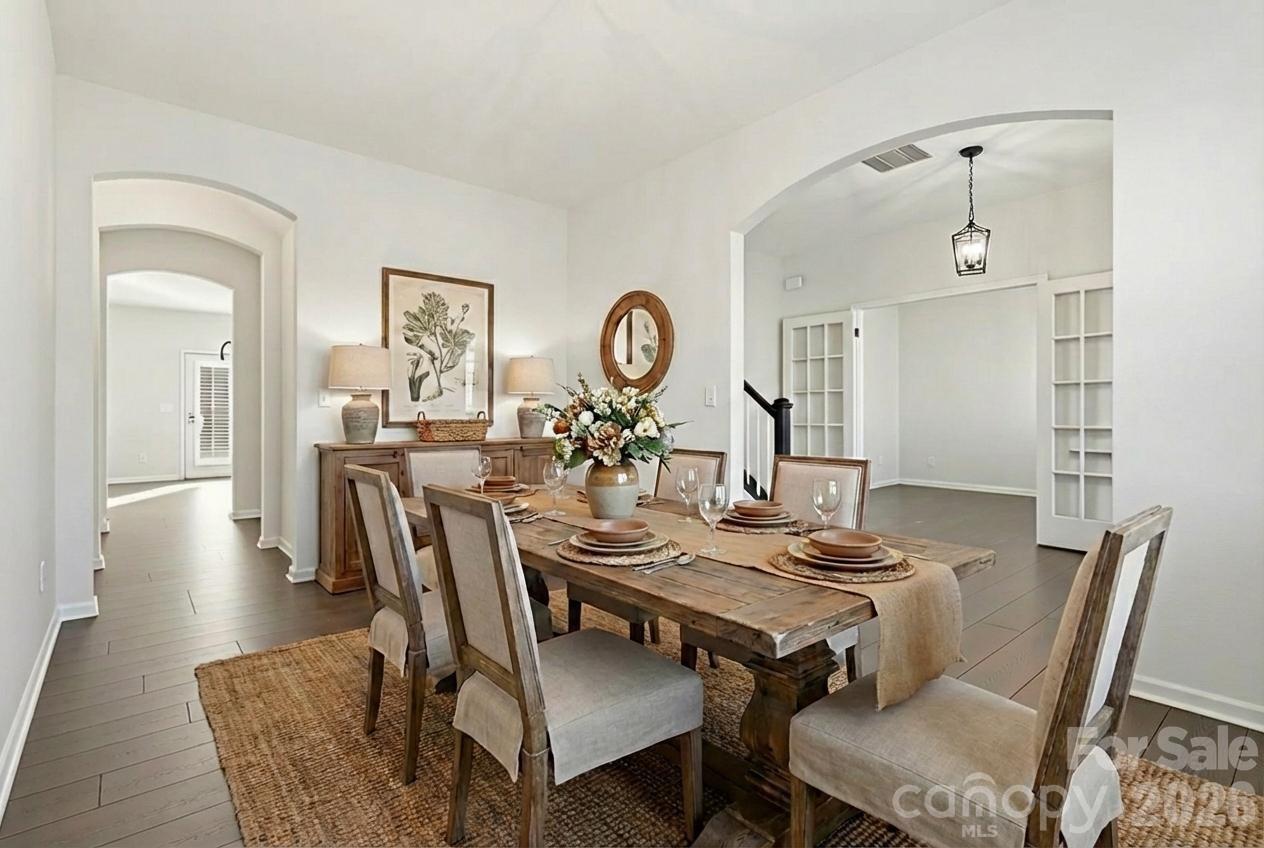 1504 Brooksland Place — Waxhaw