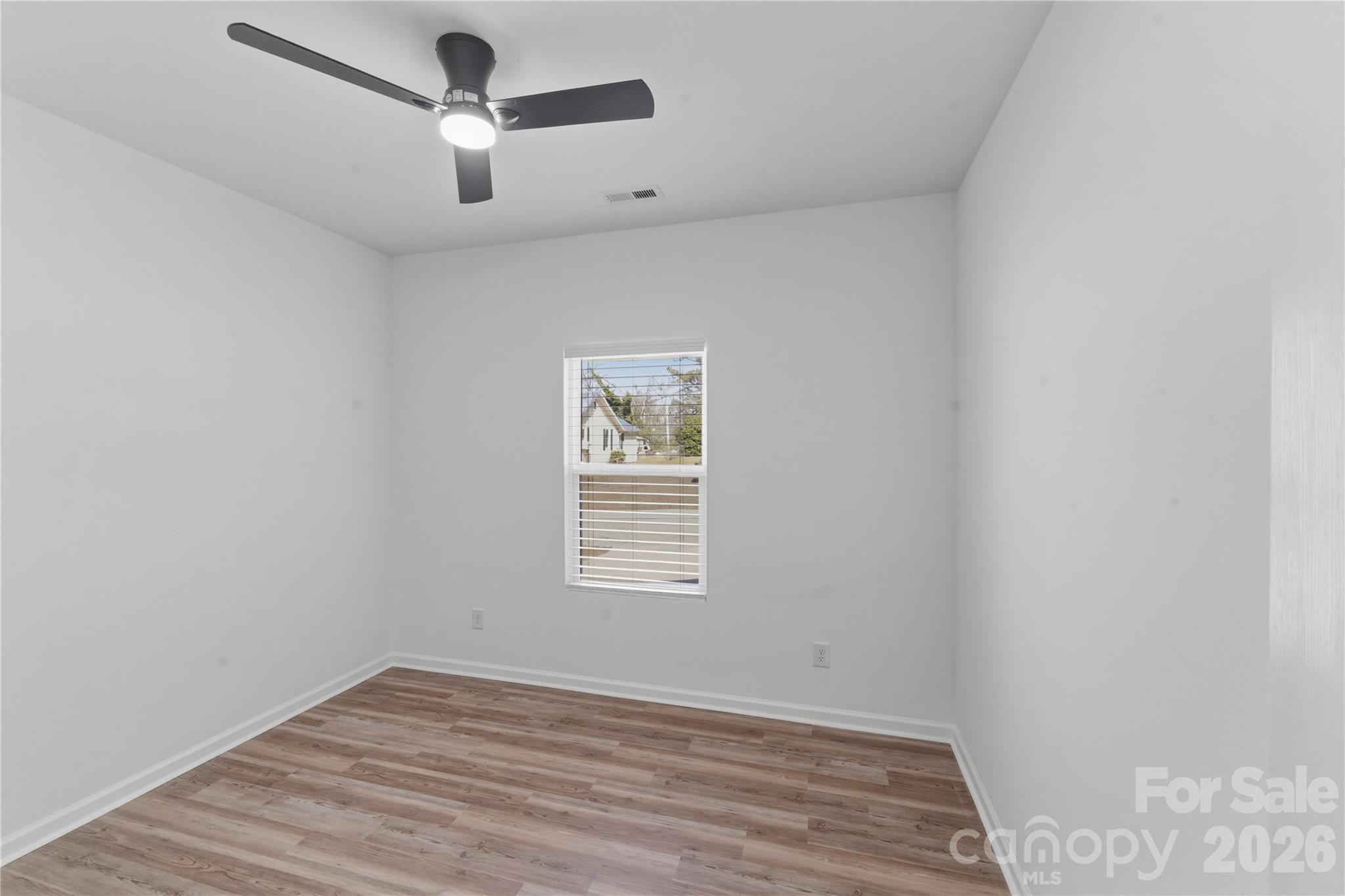 1131 Calhoun Street — Rock Hill