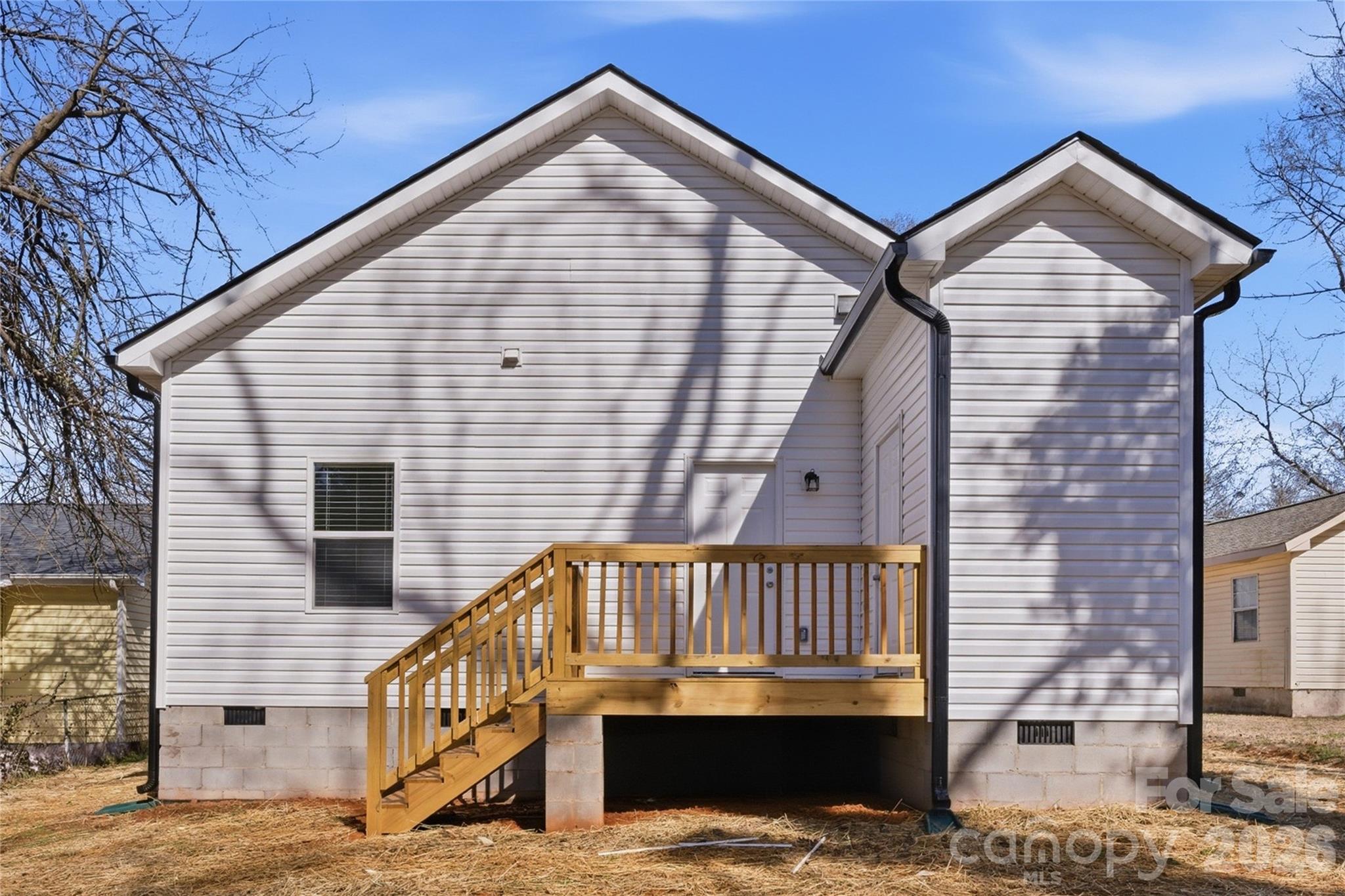 1131 Calhoun Street — Rock Hill