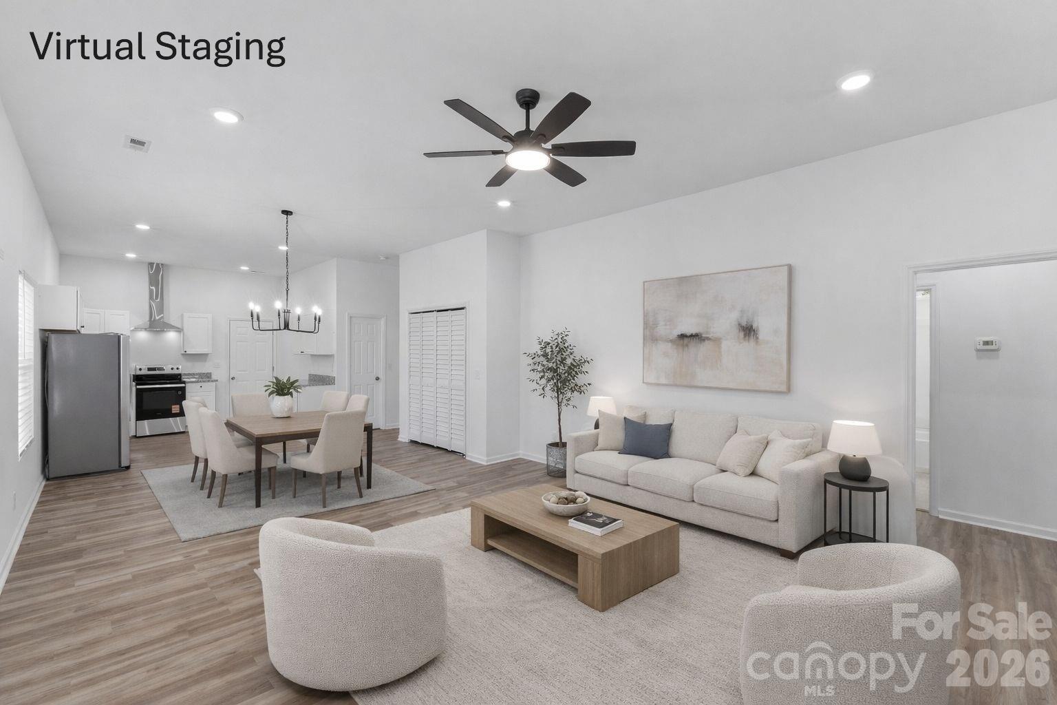 1131 Calhoun Street — Rock Hill