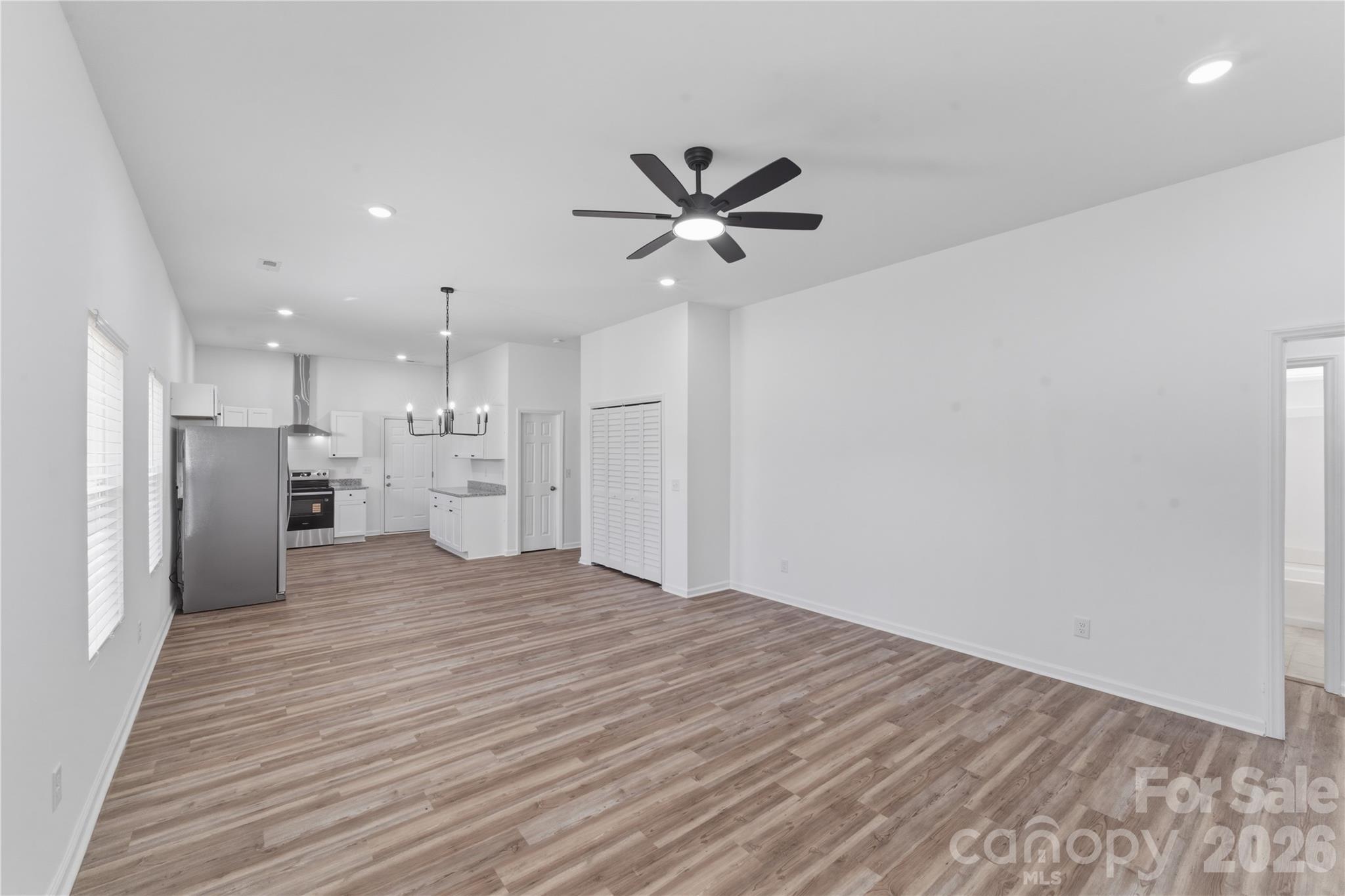 1131 Calhoun Street — Rock Hill