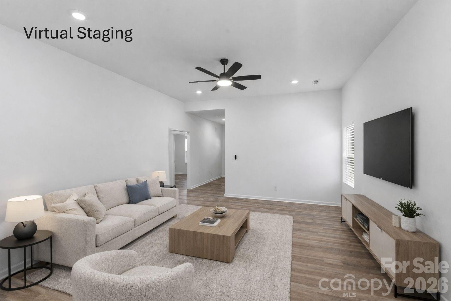 1131 Calhoun Street — Rock Hill