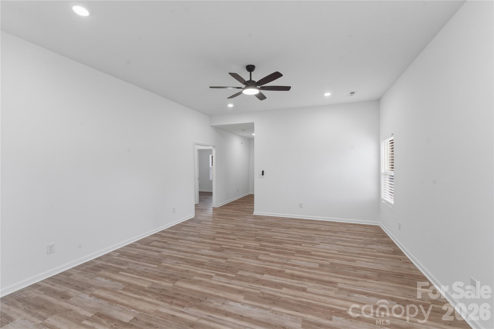 1131 Calhoun Street — Rock Hill