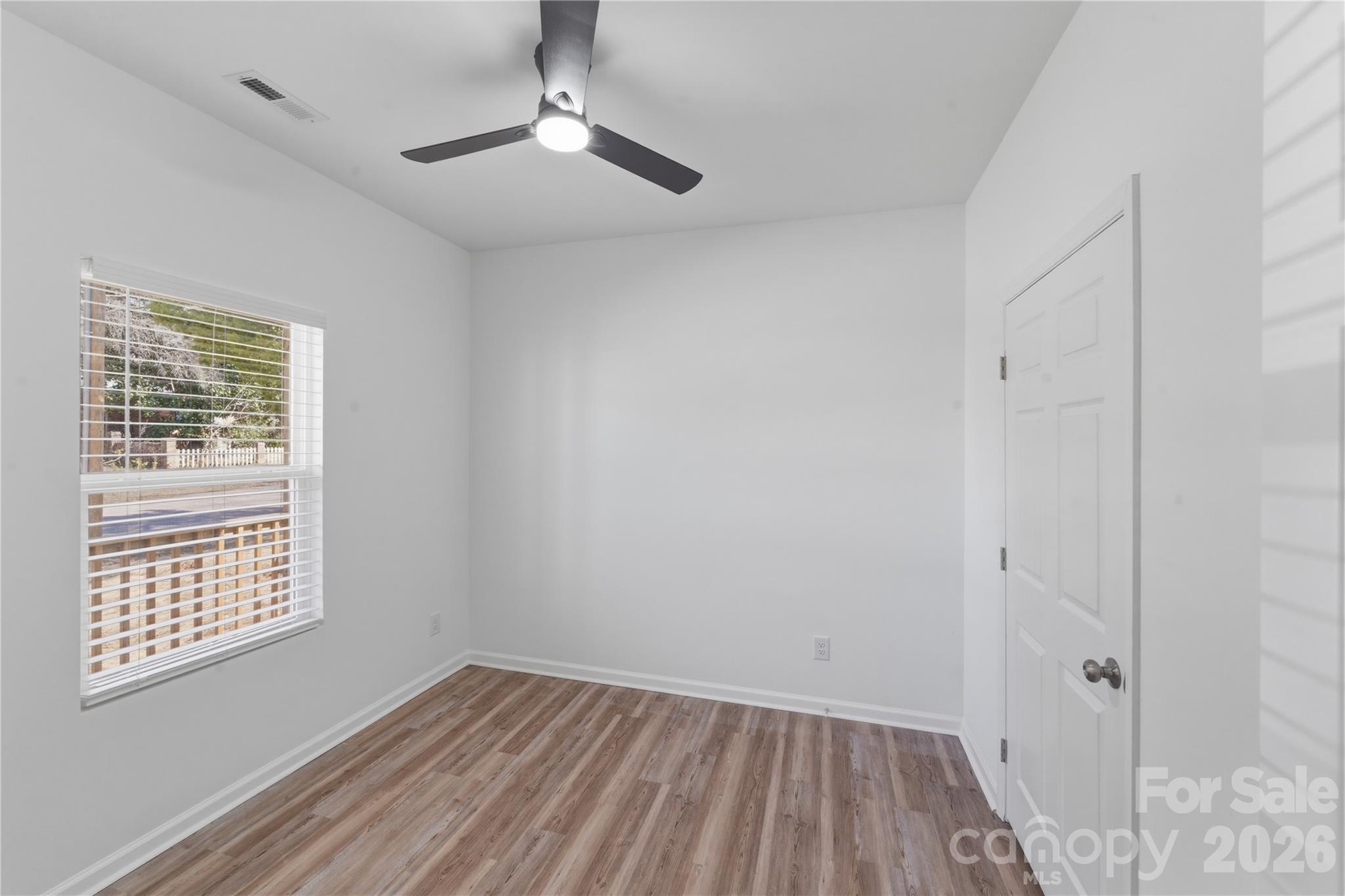 1131 Calhoun Street — Rock Hill