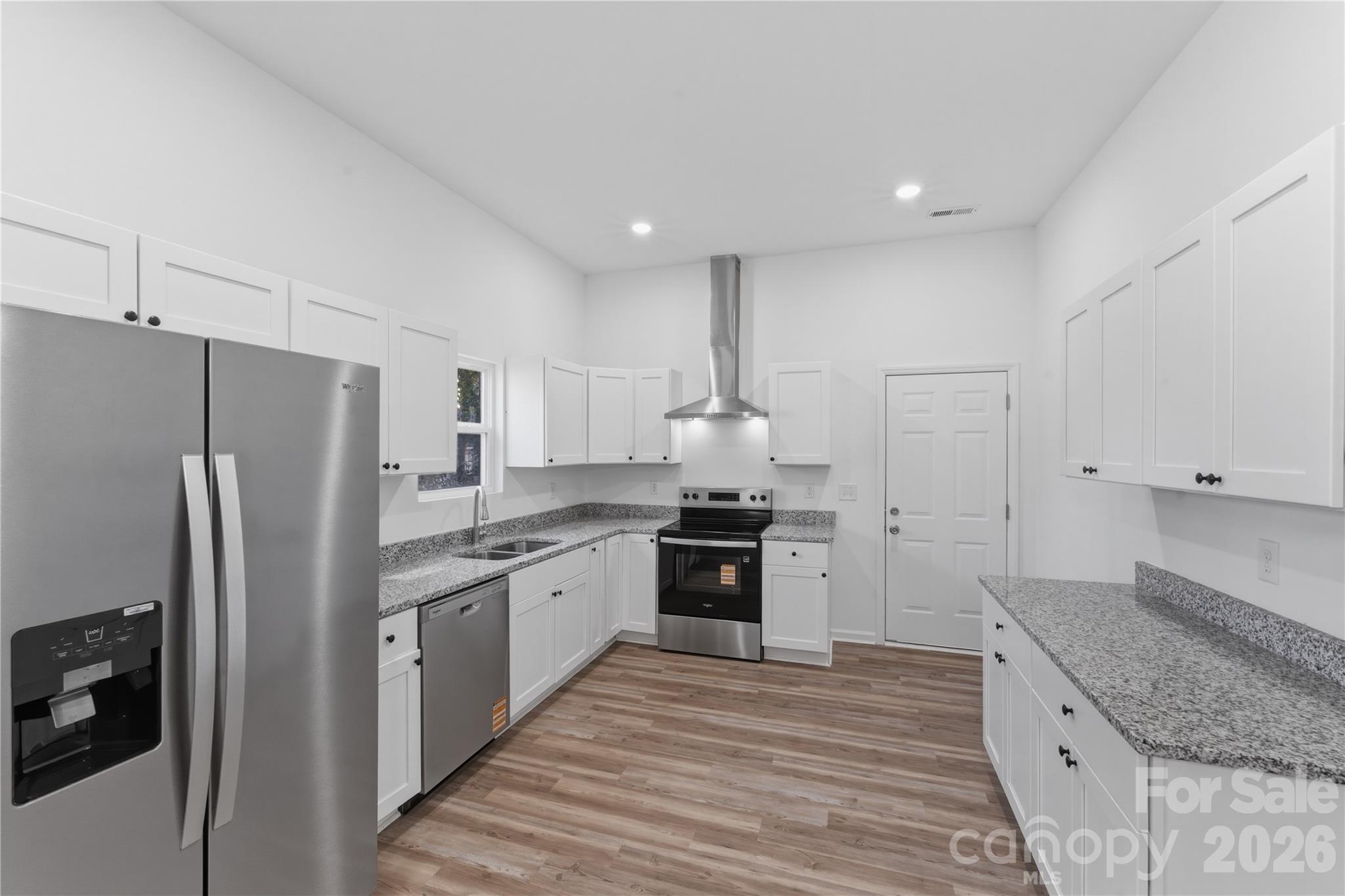 1131 Calhoun Street — Rock Hill