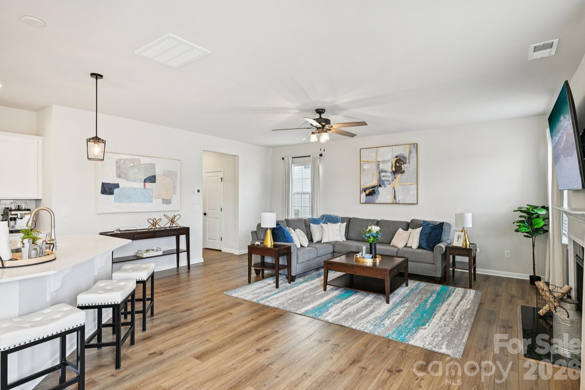 4555 Clifton Mill Lane — Maiden