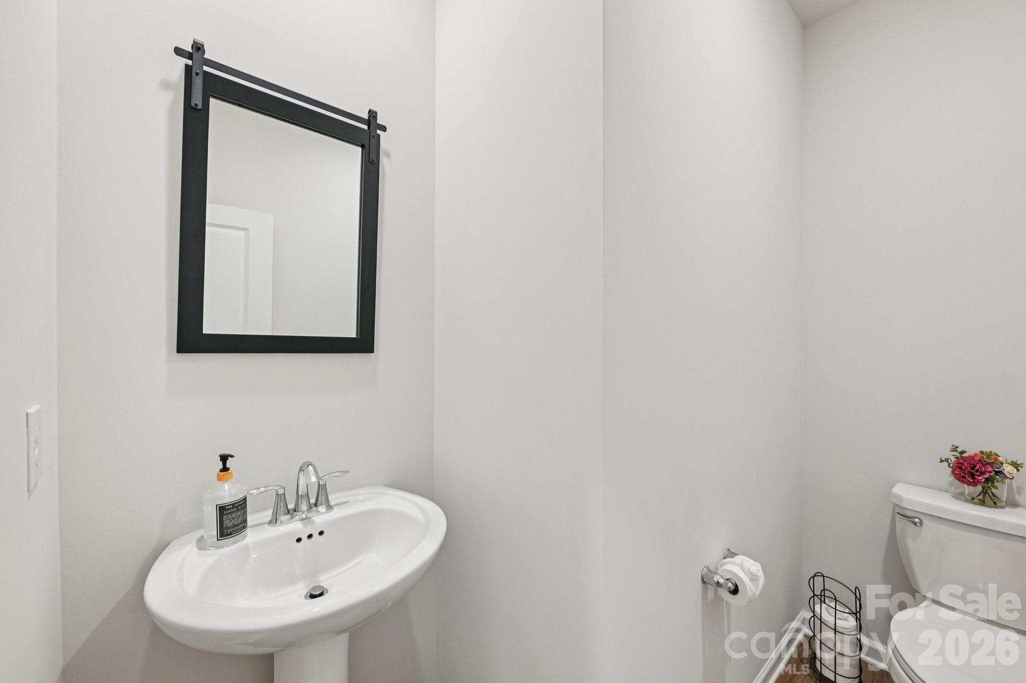 4555 Clifton Mill Lane — Maiden