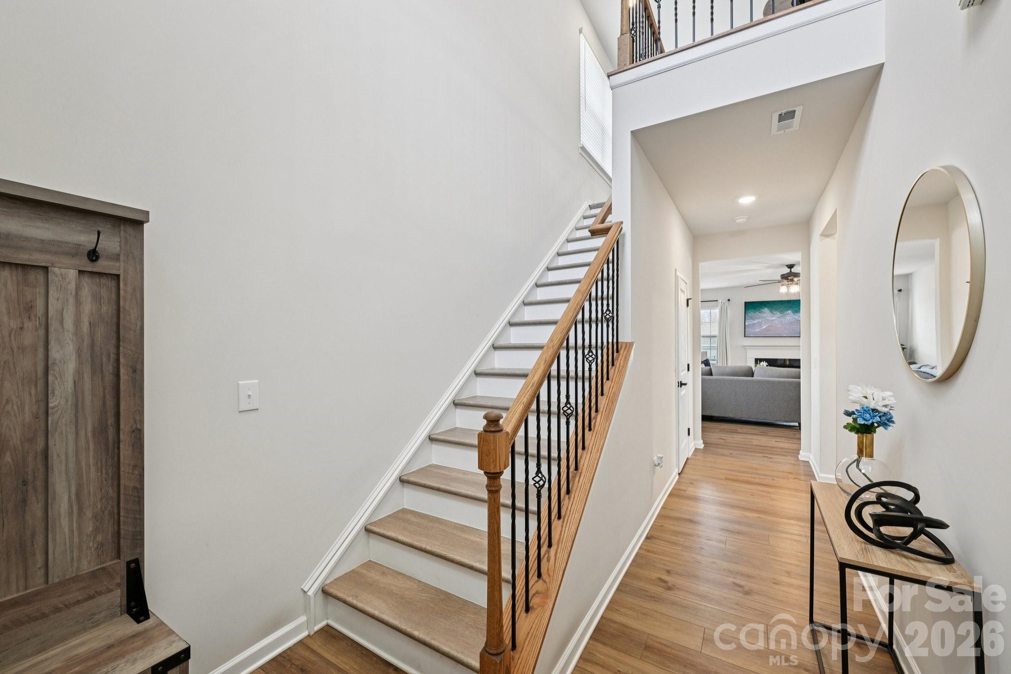 4555 Clifton Mill Lane — Maiden