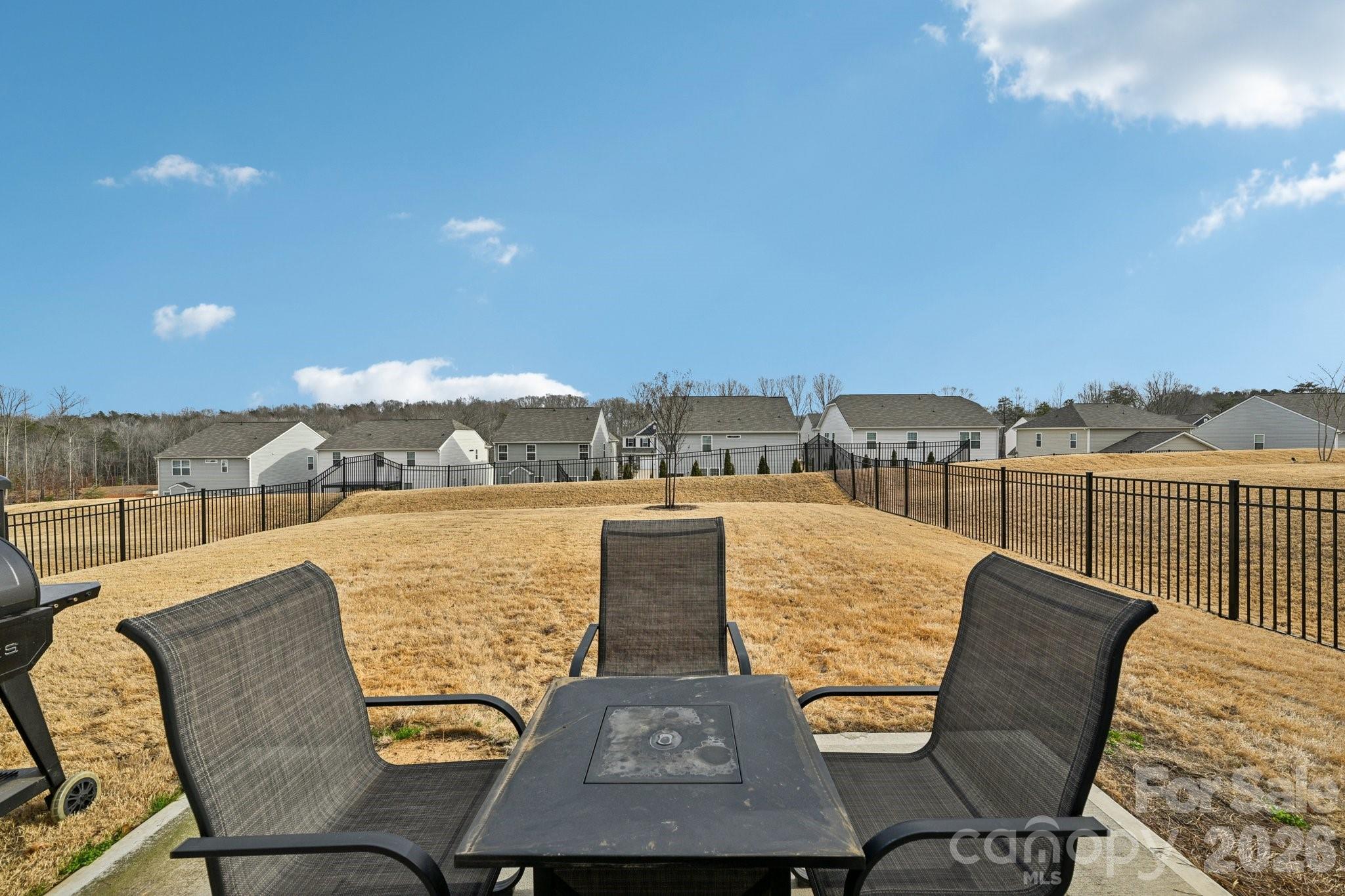 4555 Clifton Mill Lane — Maiden