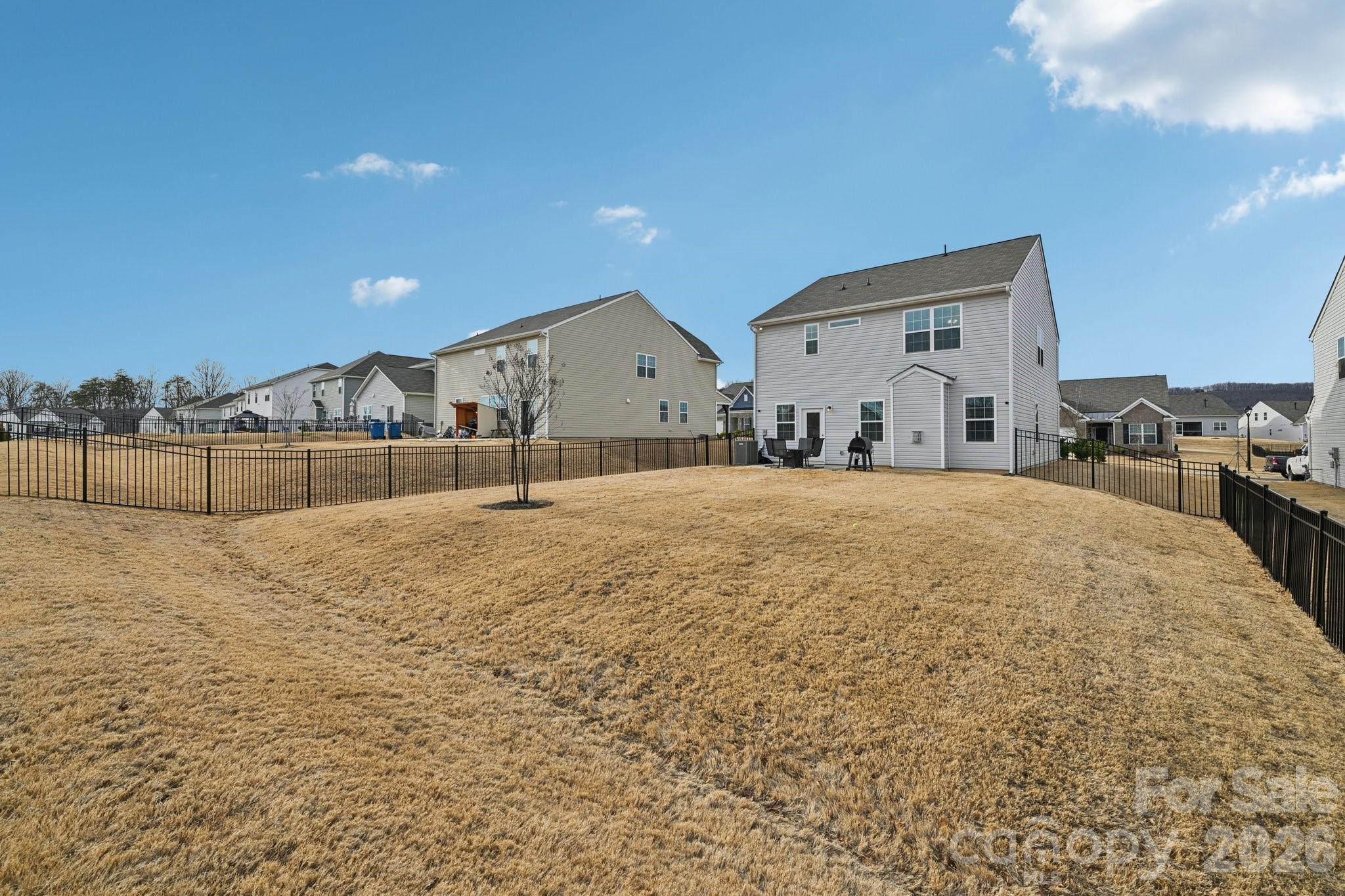 4555 Clifton Mill Lane — Maiden