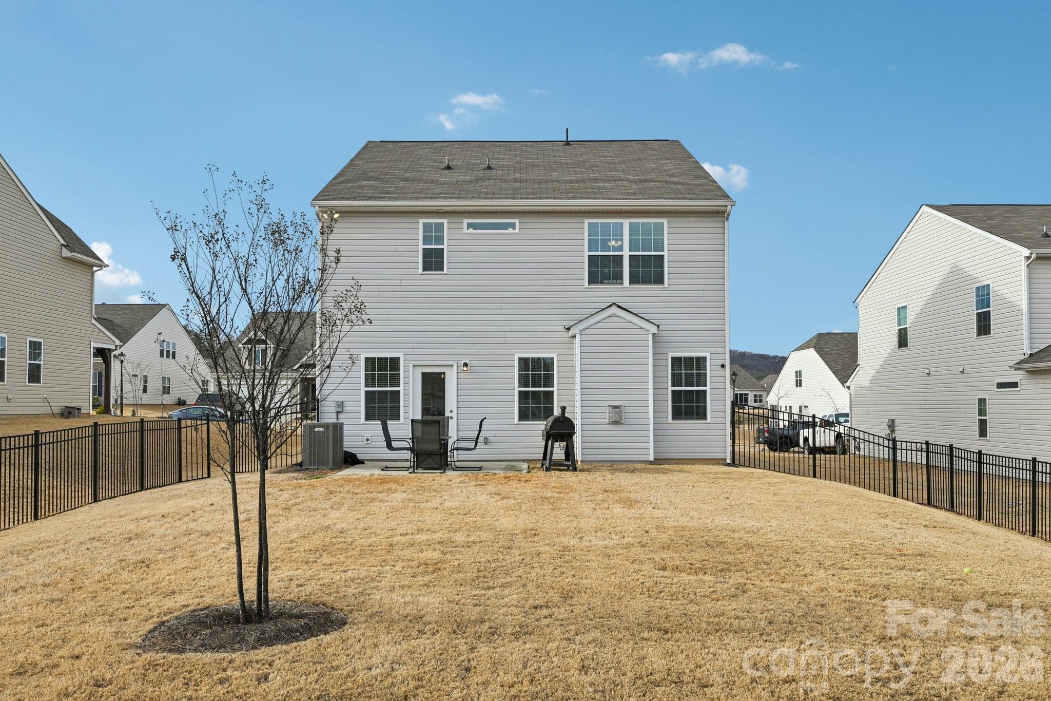 4555 Clifton Mill Lane — Maiden