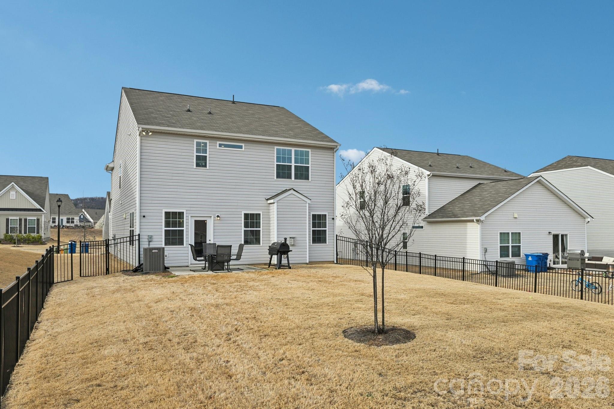 4555 Clifton Mill Lane — Maiden