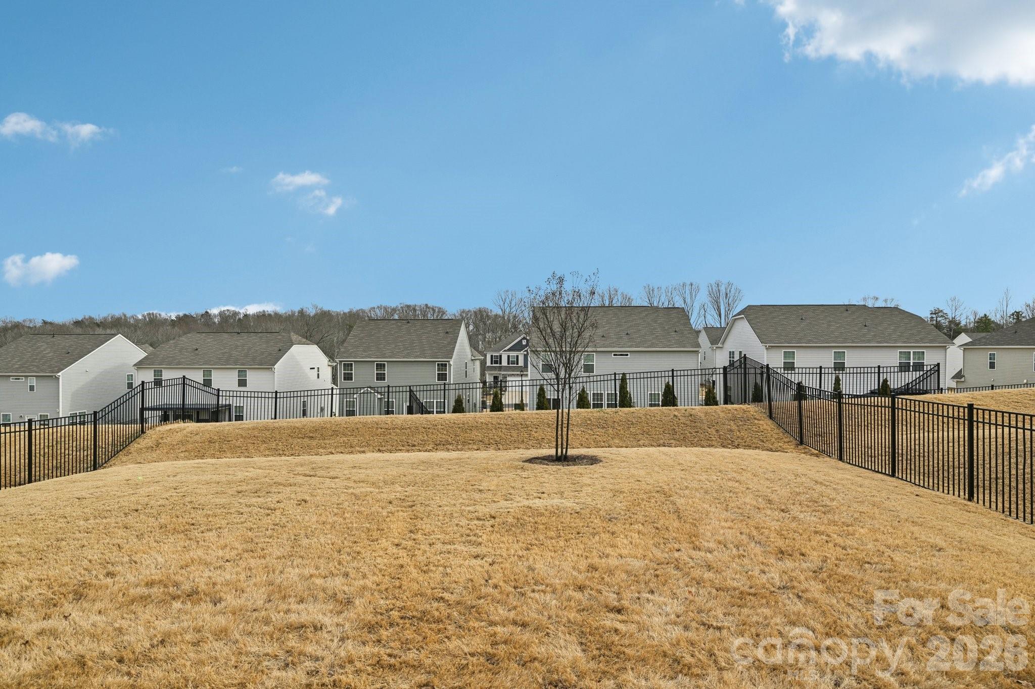 4555 Clifton Mill Lane — Maiden