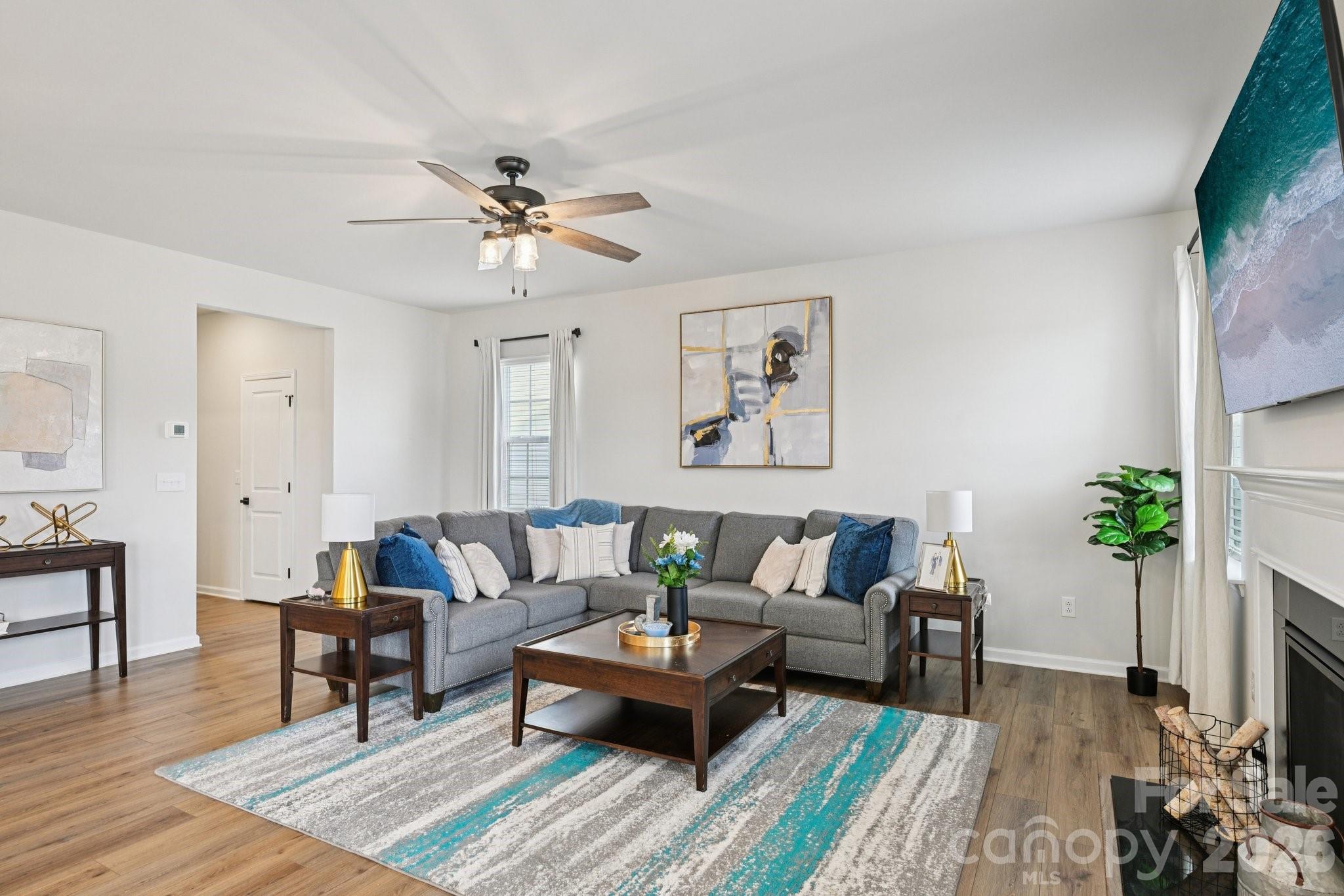 4555 Clifton Mill Lane — Maiden
