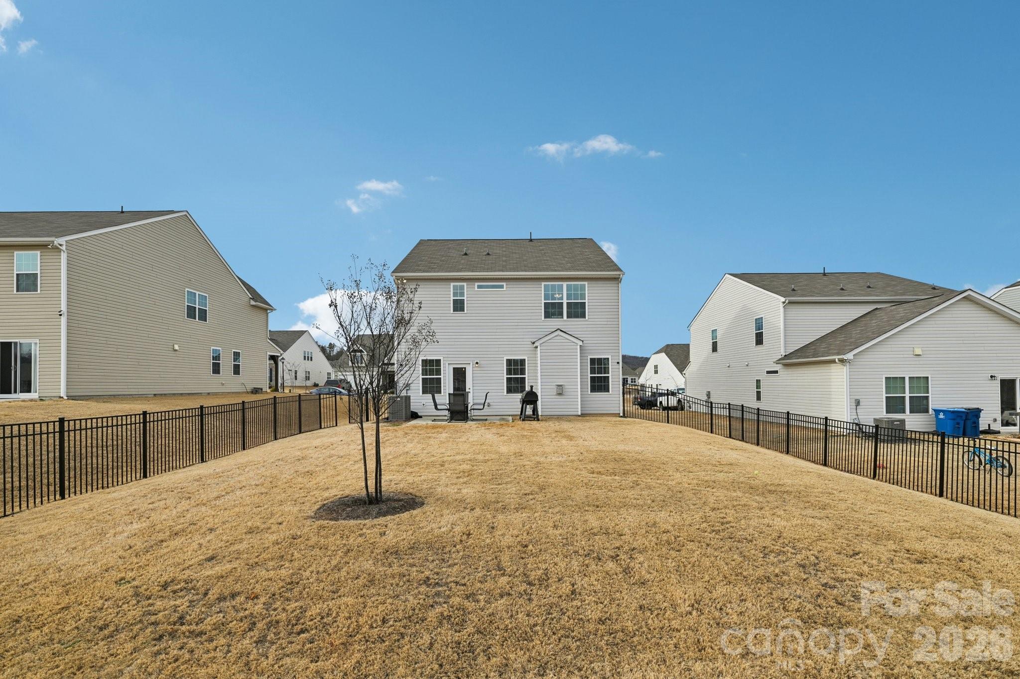4555 Clifton Mill Lane — Maiden