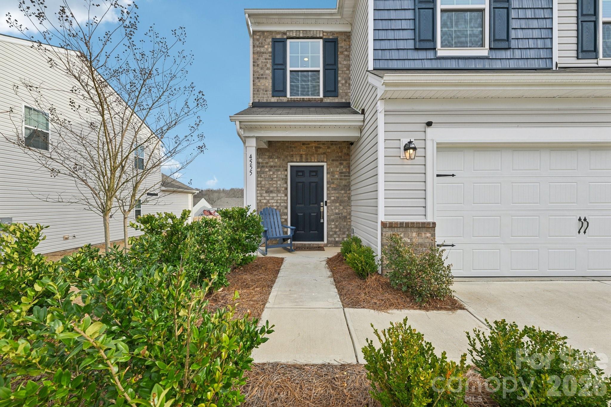 4555 Clifton Mill Lane — Maiden
