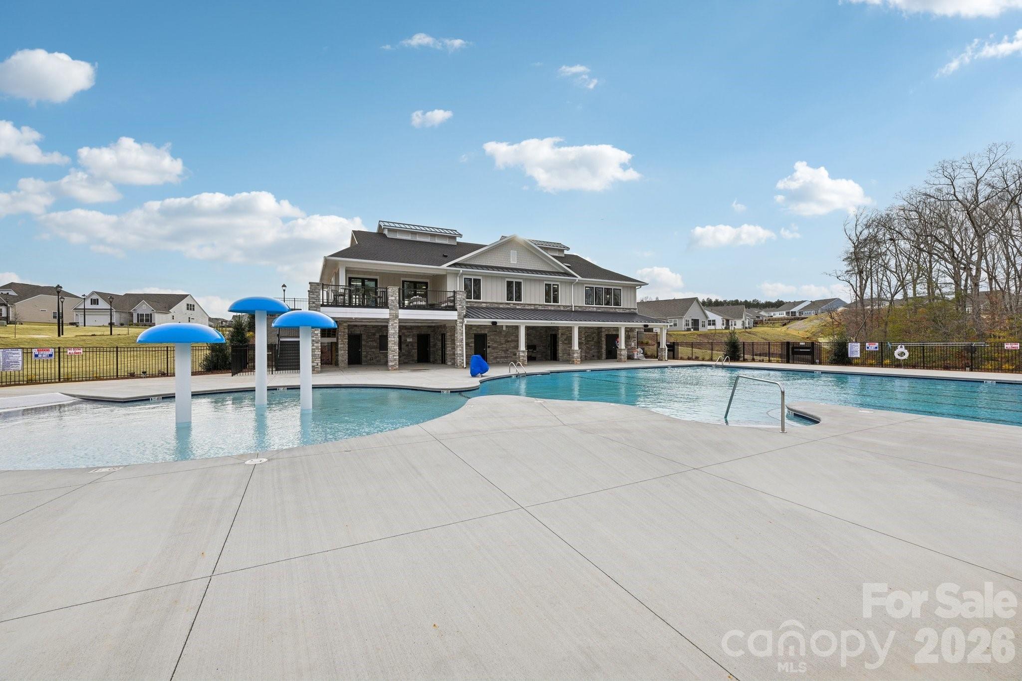 4555 Clifton Mill Lane — Maiden