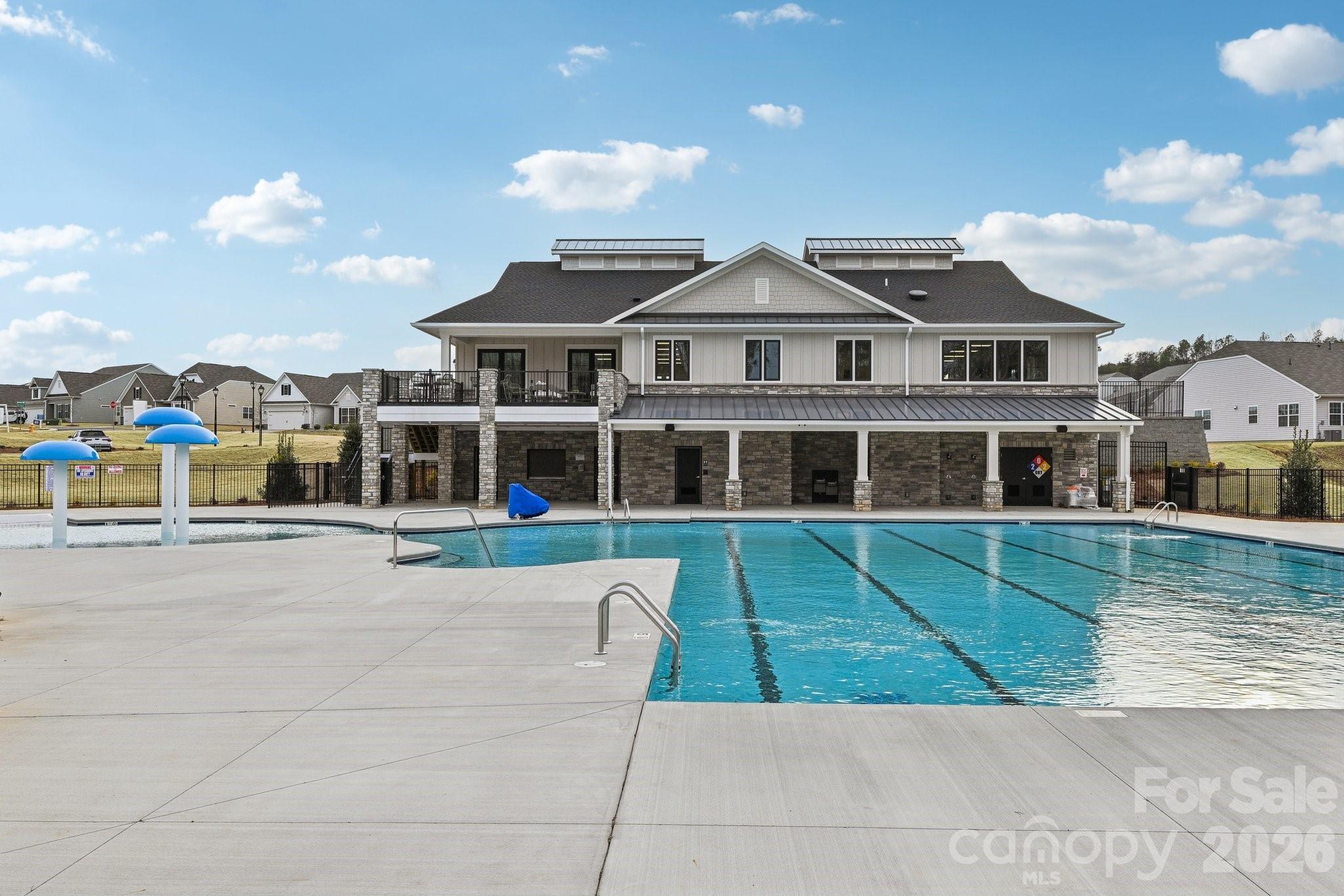 4555 Clifton Mill Lane — Maiden