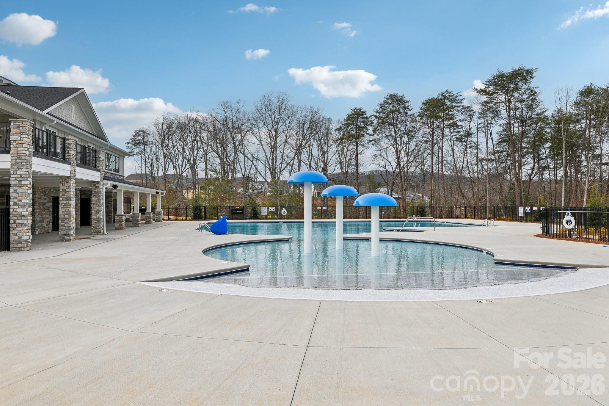4555 Clifton Mill Lane — Maiden
