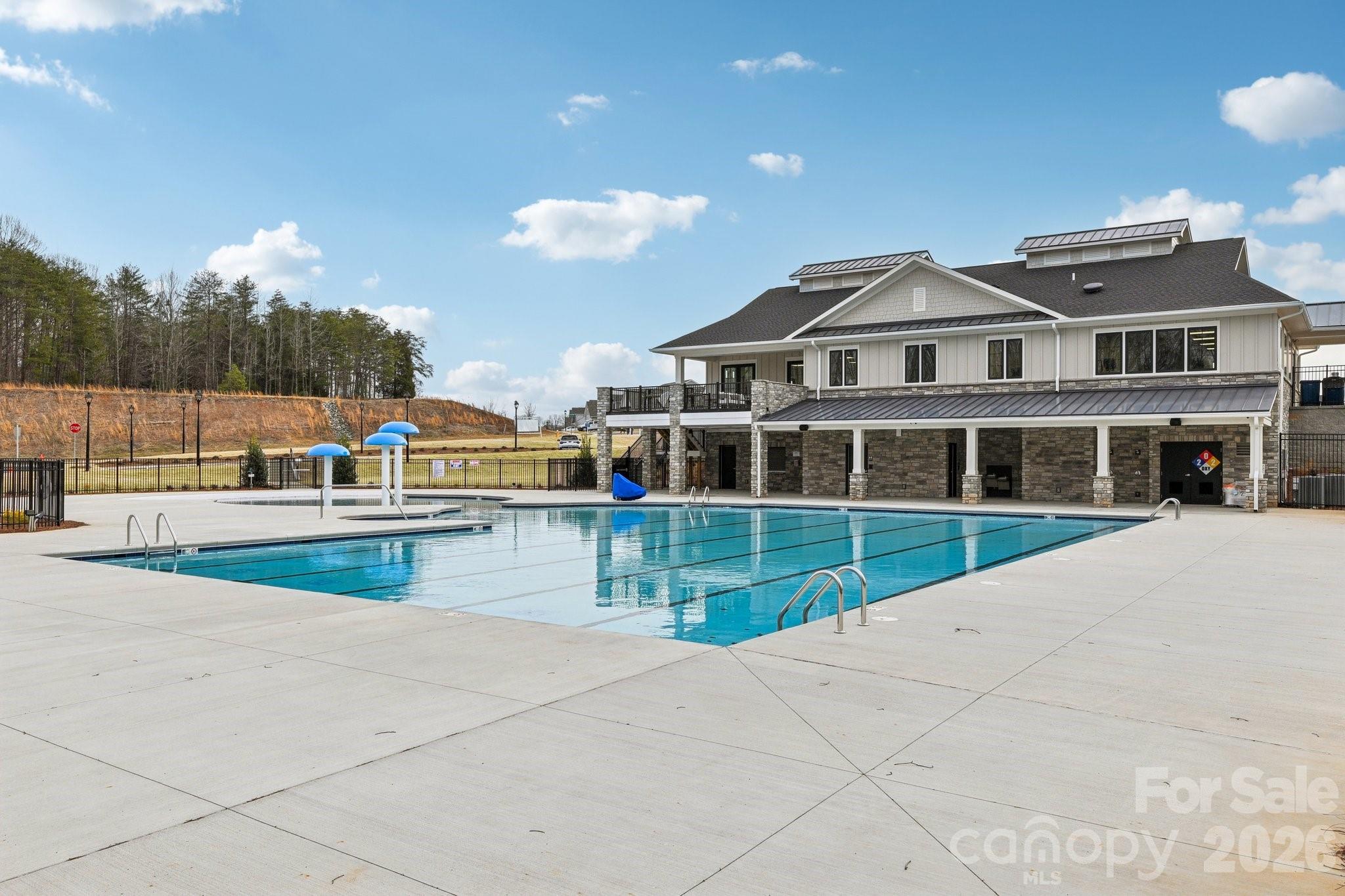 4555 Clifton Mill Lane — Maiden
