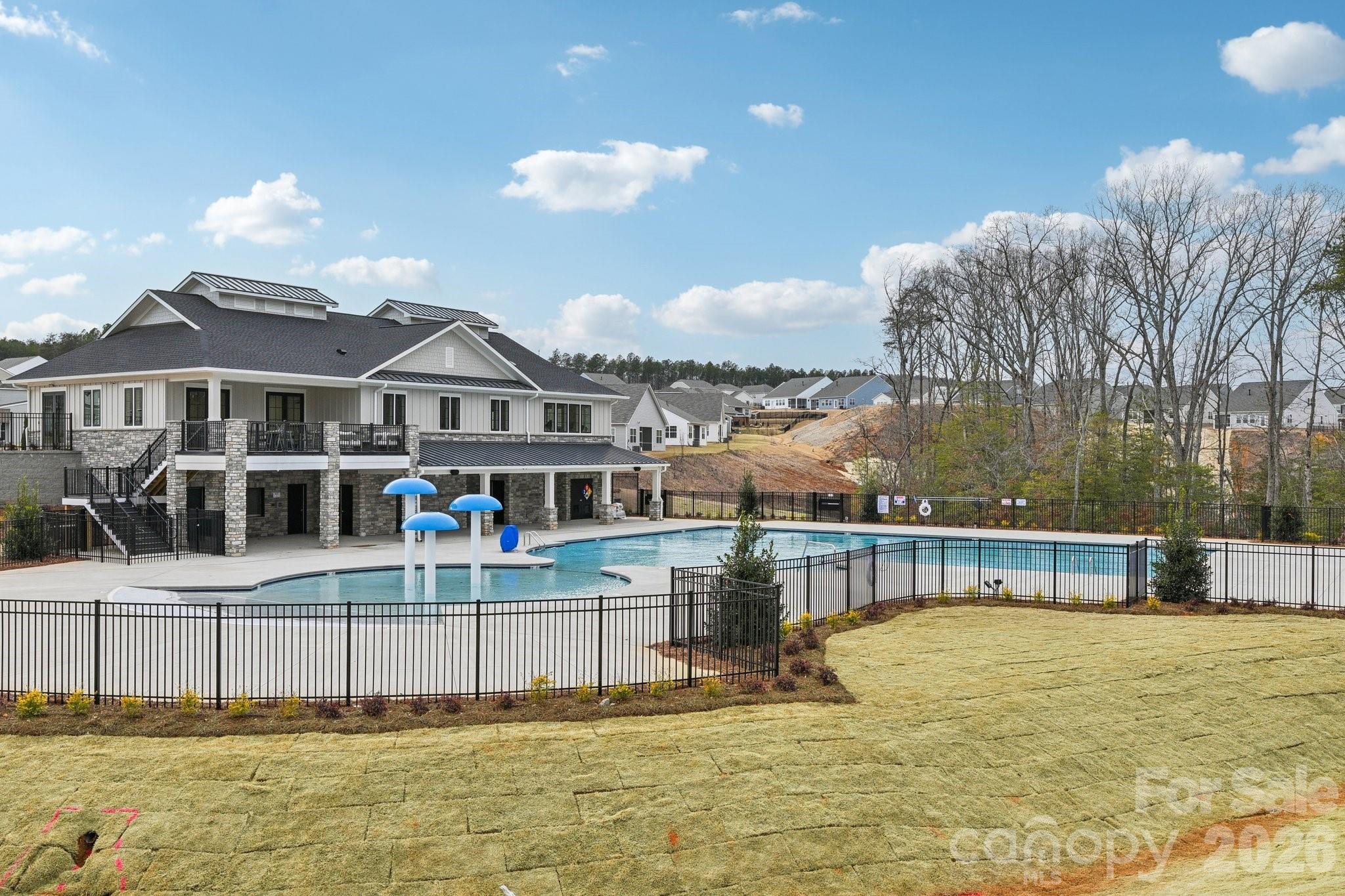 4555 Clifton Mill Lane — Maiden