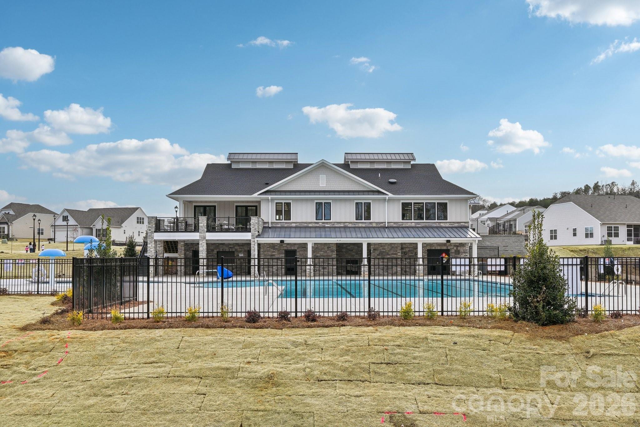 4555 Clifton Mill Lane — Maiden