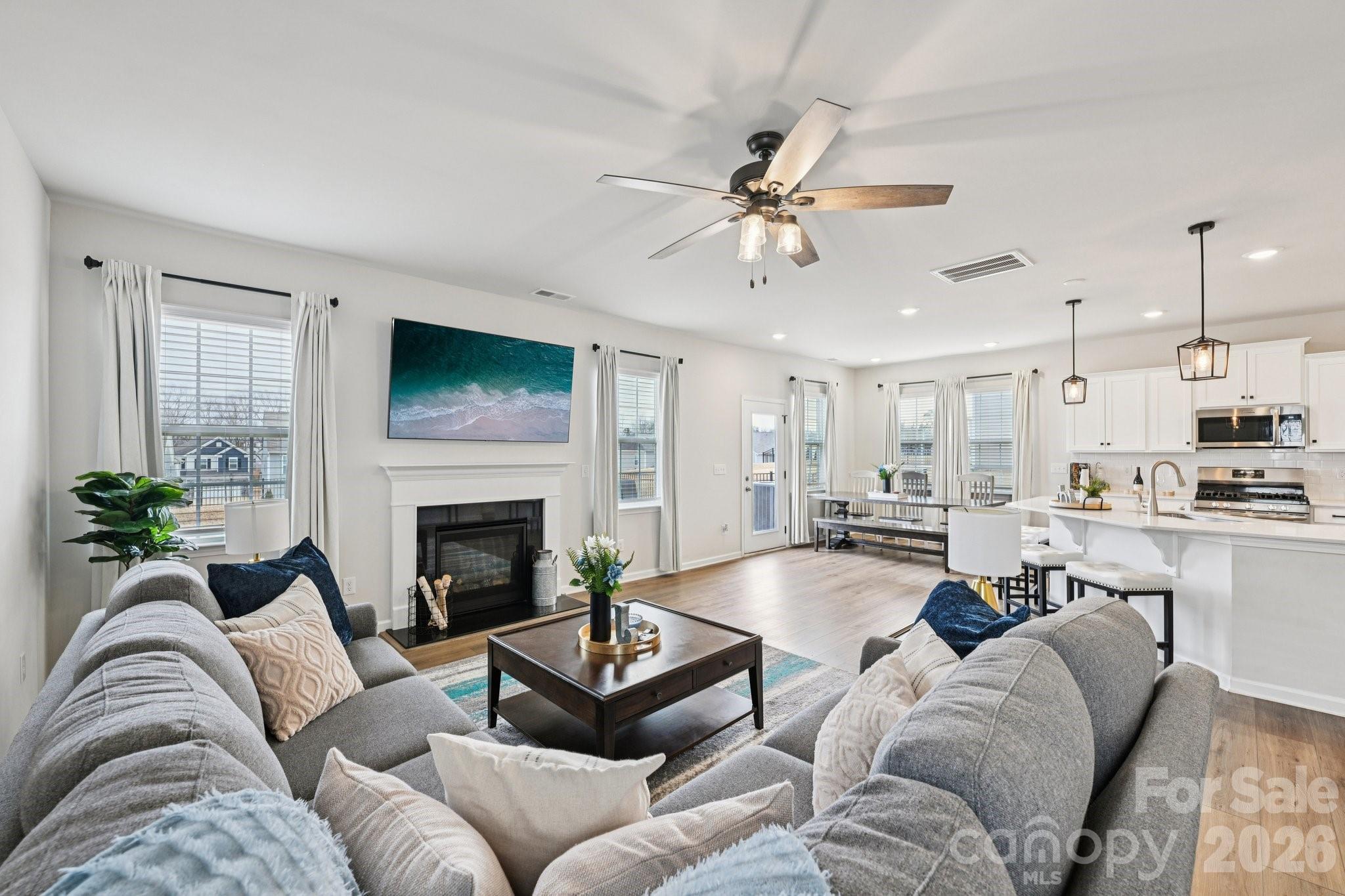 4555 Clifton Mill Lane — Maiden