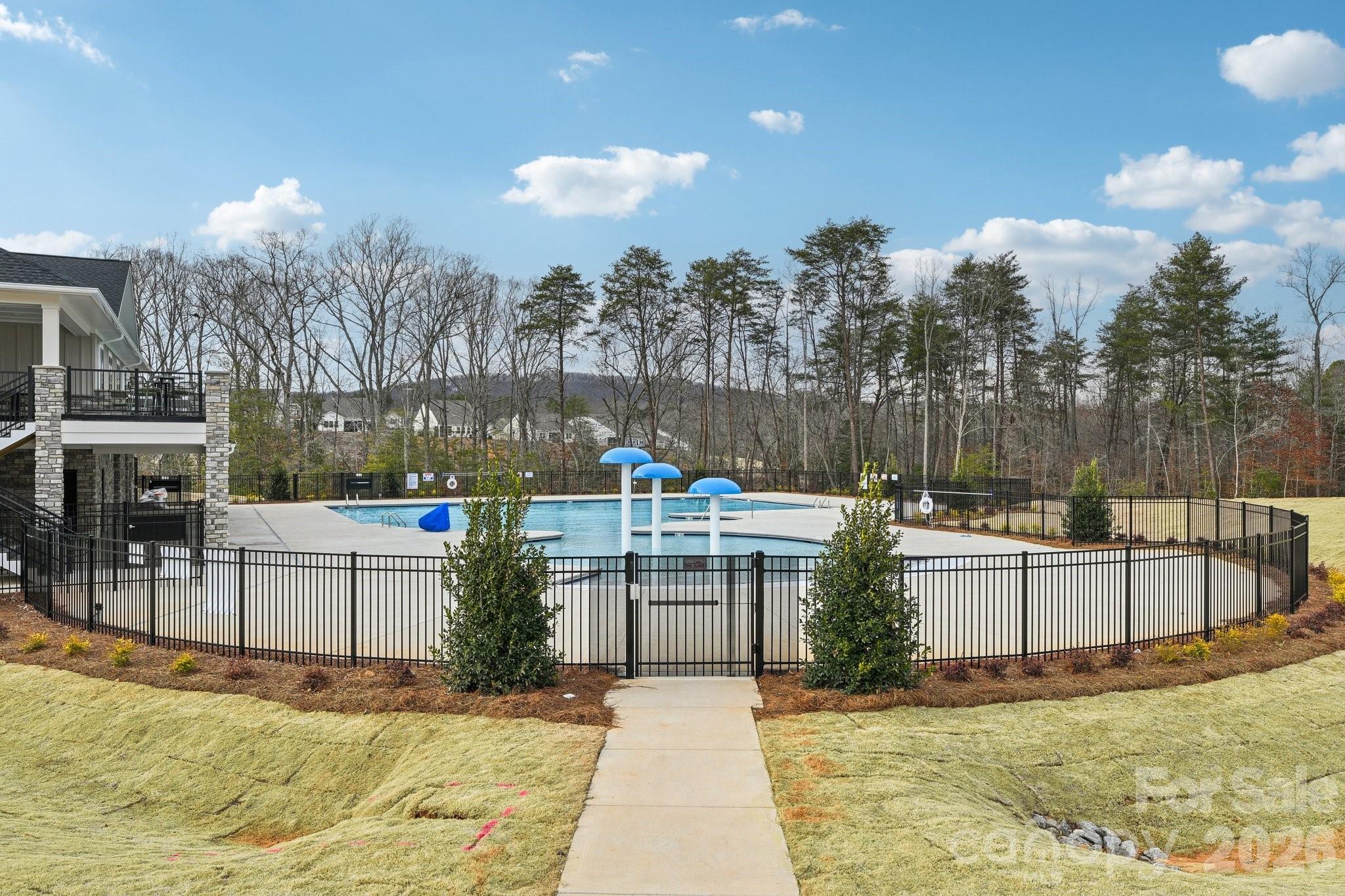 4555 Clifton Mill Lane — Maiden