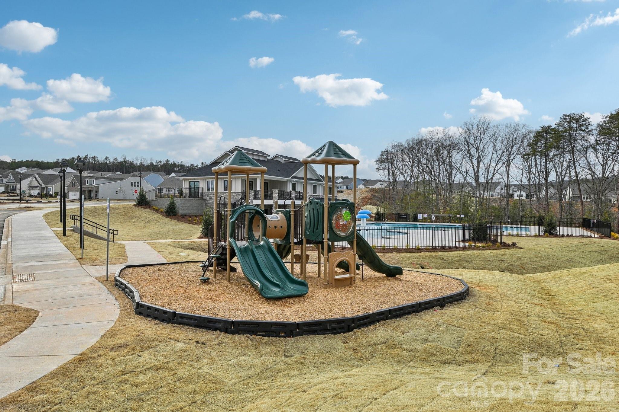 4555 Clifton Mill Lane — Maiden