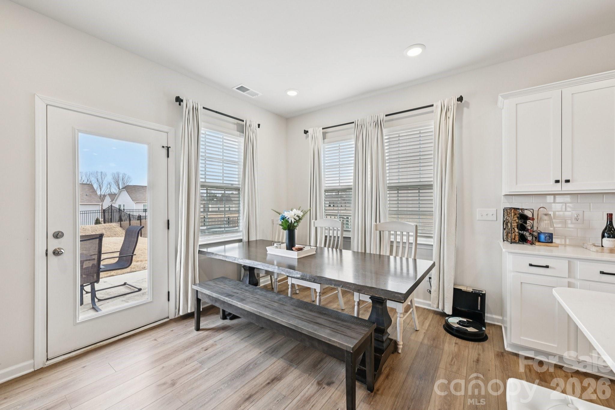 4555 Clifton Mill Lane — Maiden