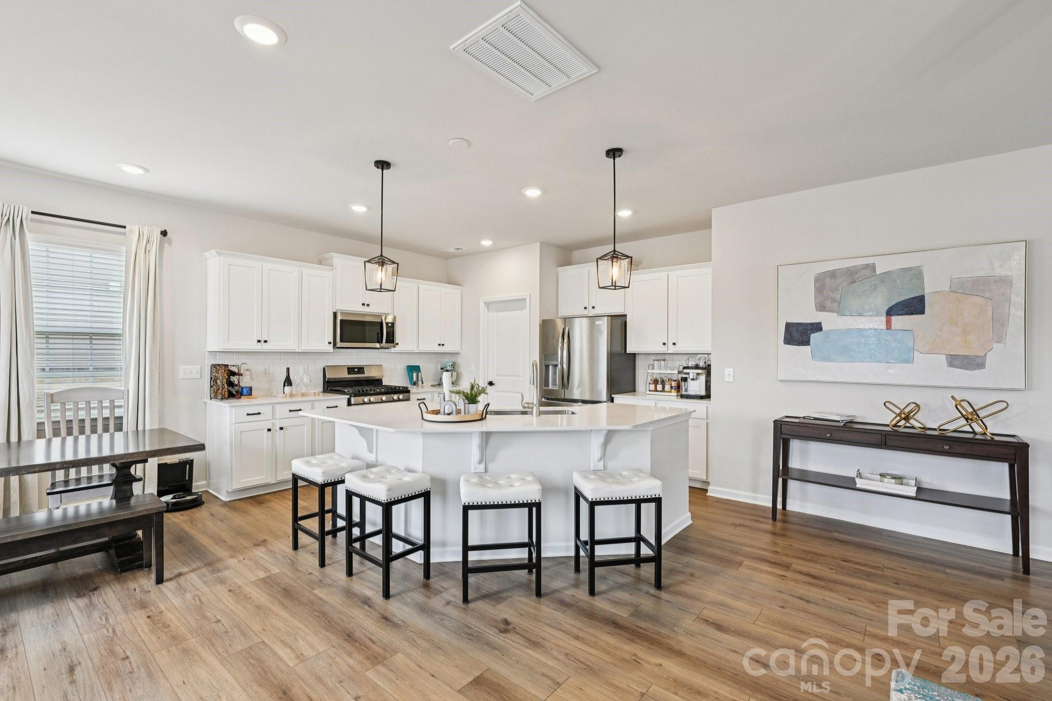 4555 Clifton Mill Lane — Maiden