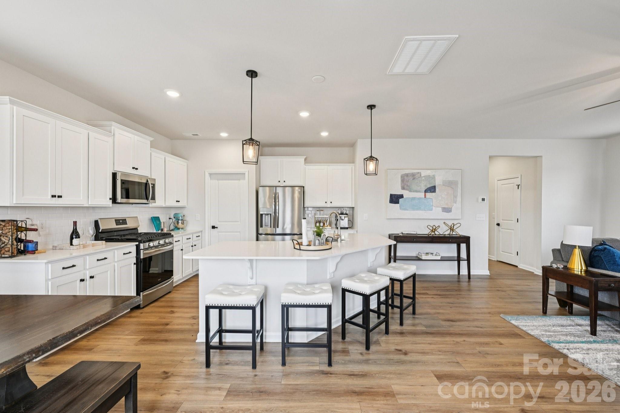4555 Clifton Mill Lane — Maiden