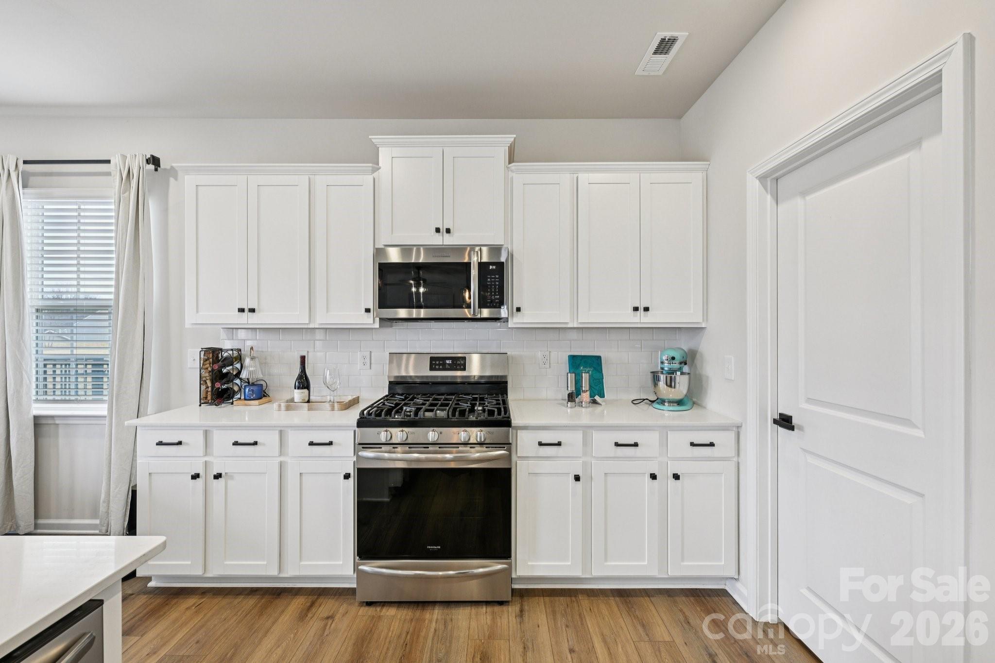 4555 Clifton Mill Lane — Maiden