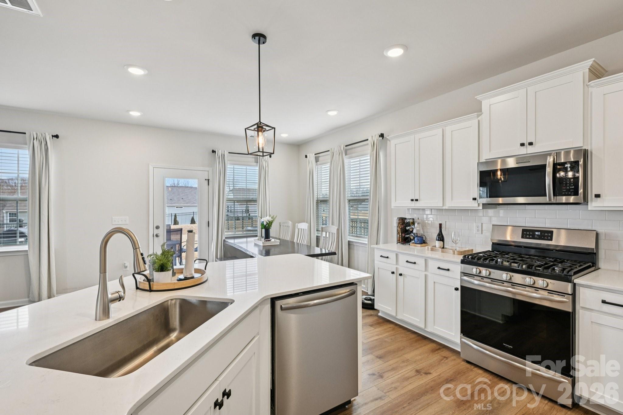 4555 Clifton Mill Lane — Maiden