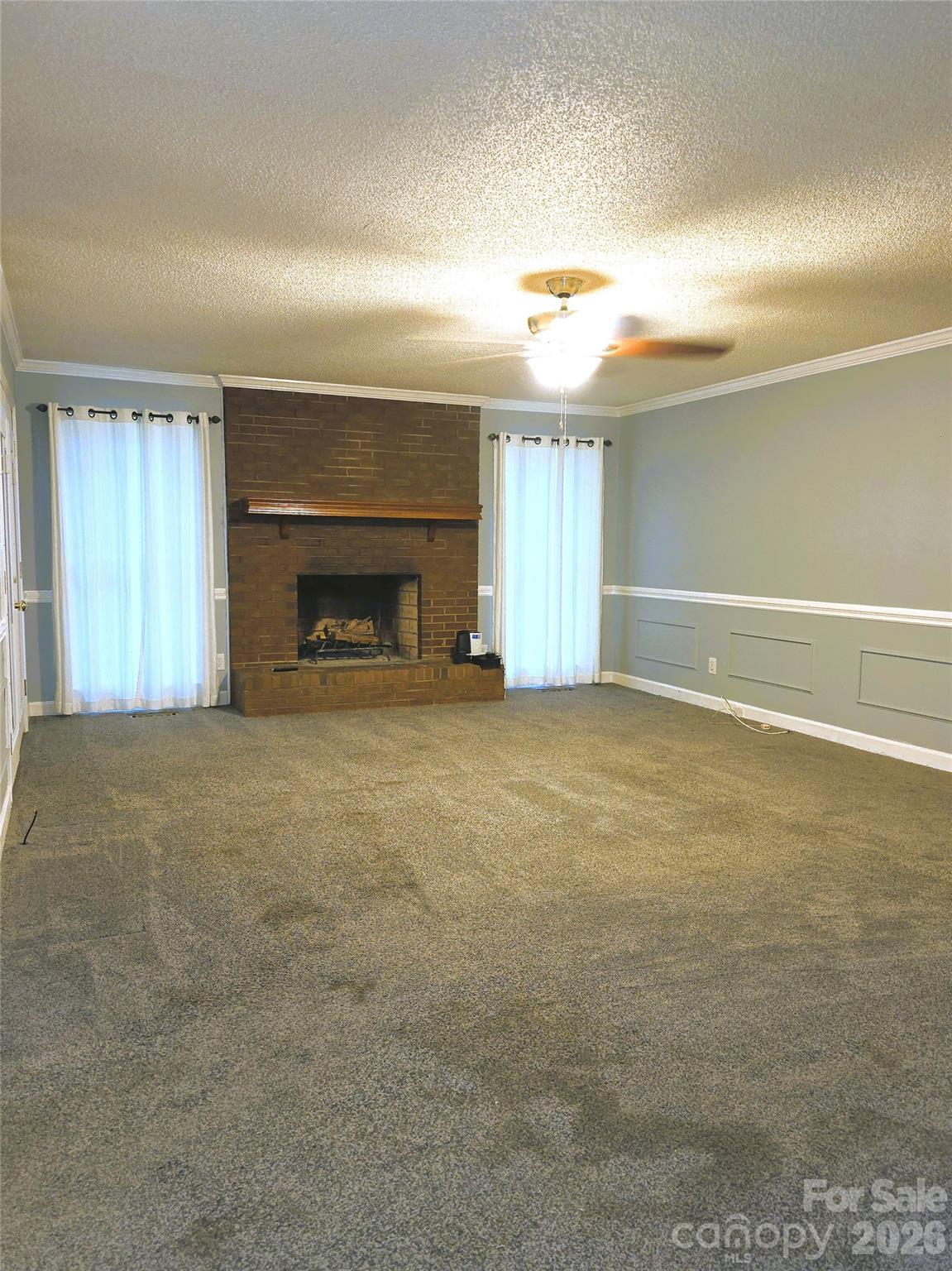 121 Country Creek Drive — Kings Mountain