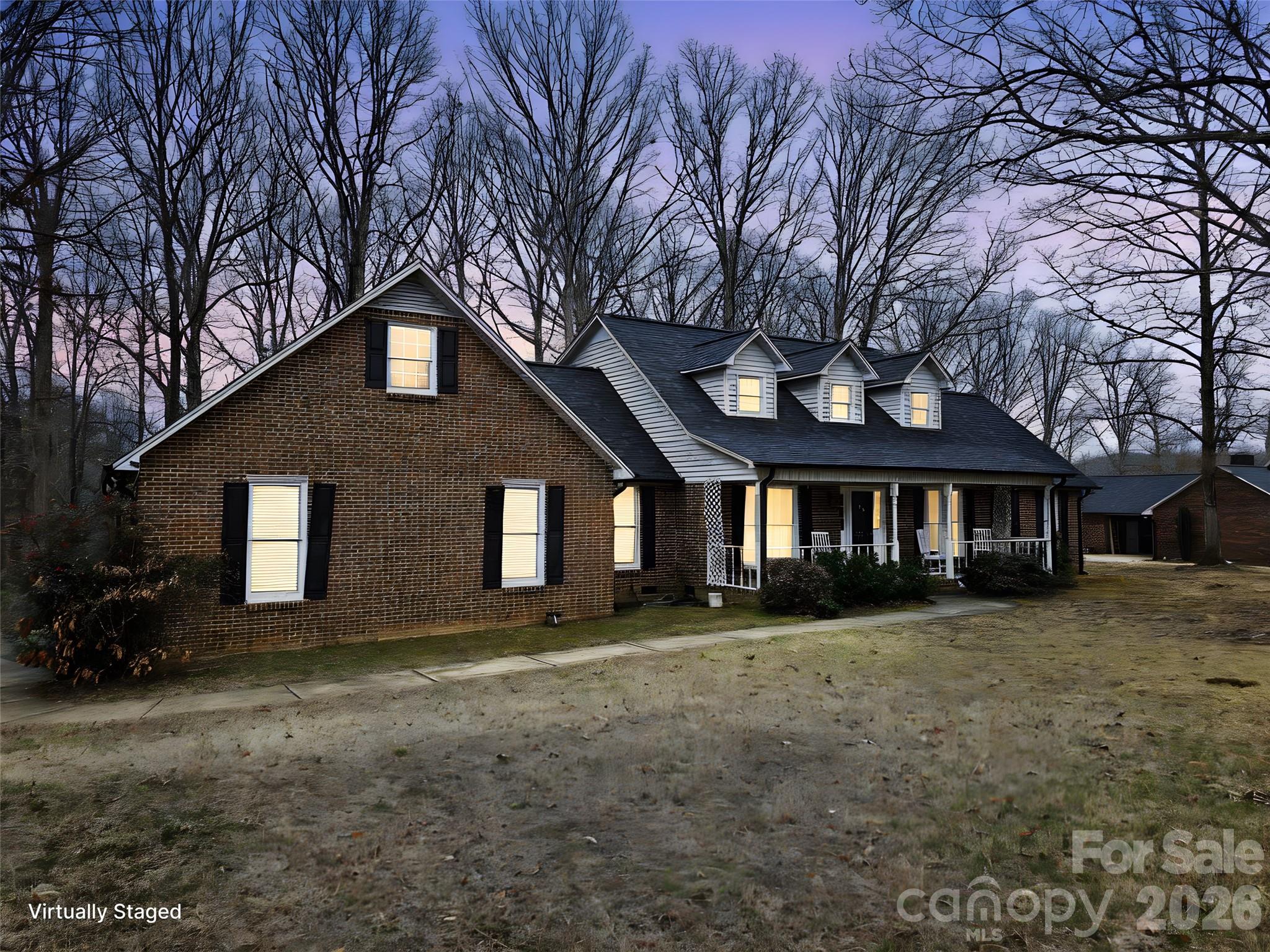 121 Country Creek Drive — Kings Mountain
