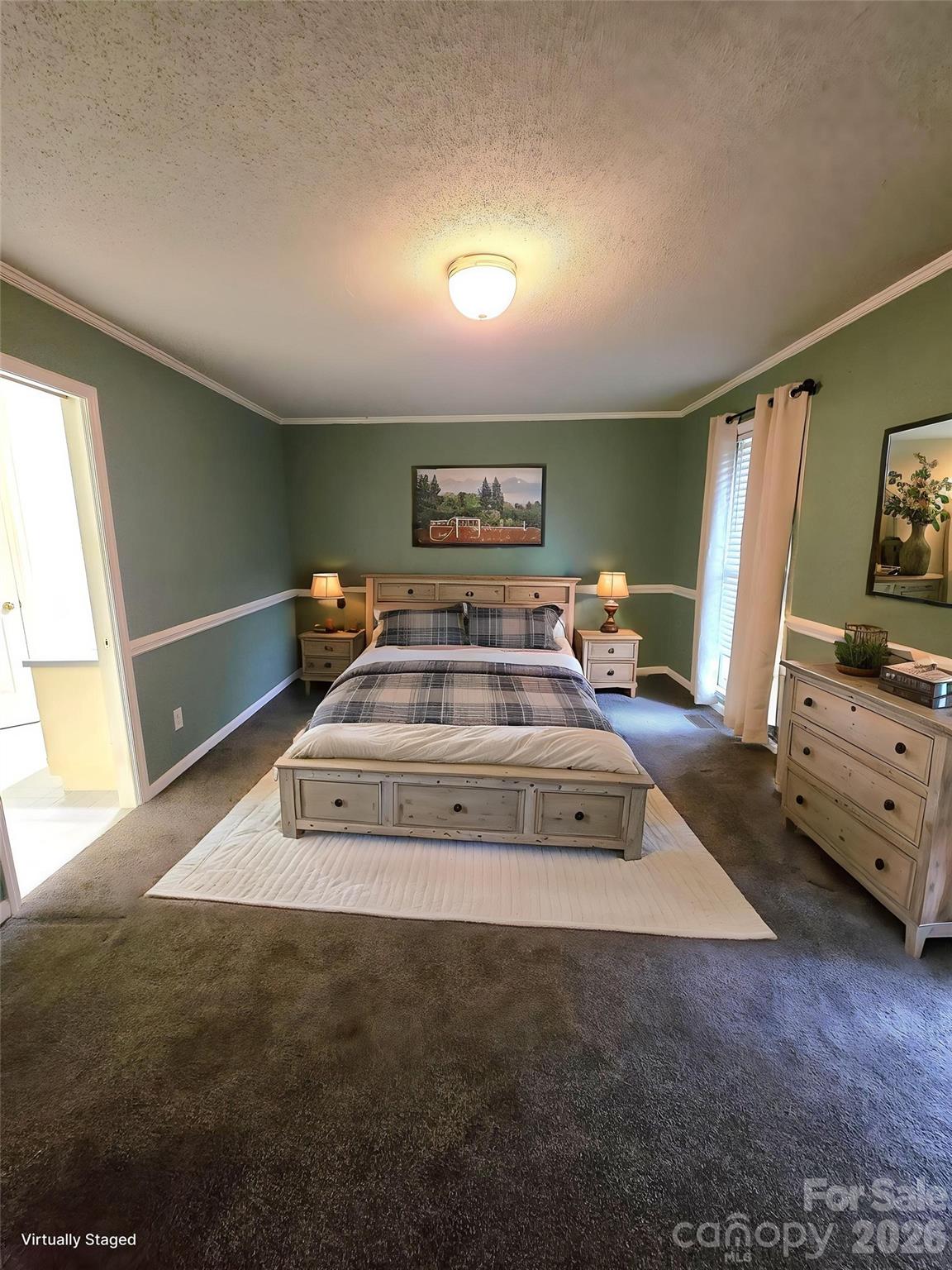 121 Country Creek Drive — Kings Mountain