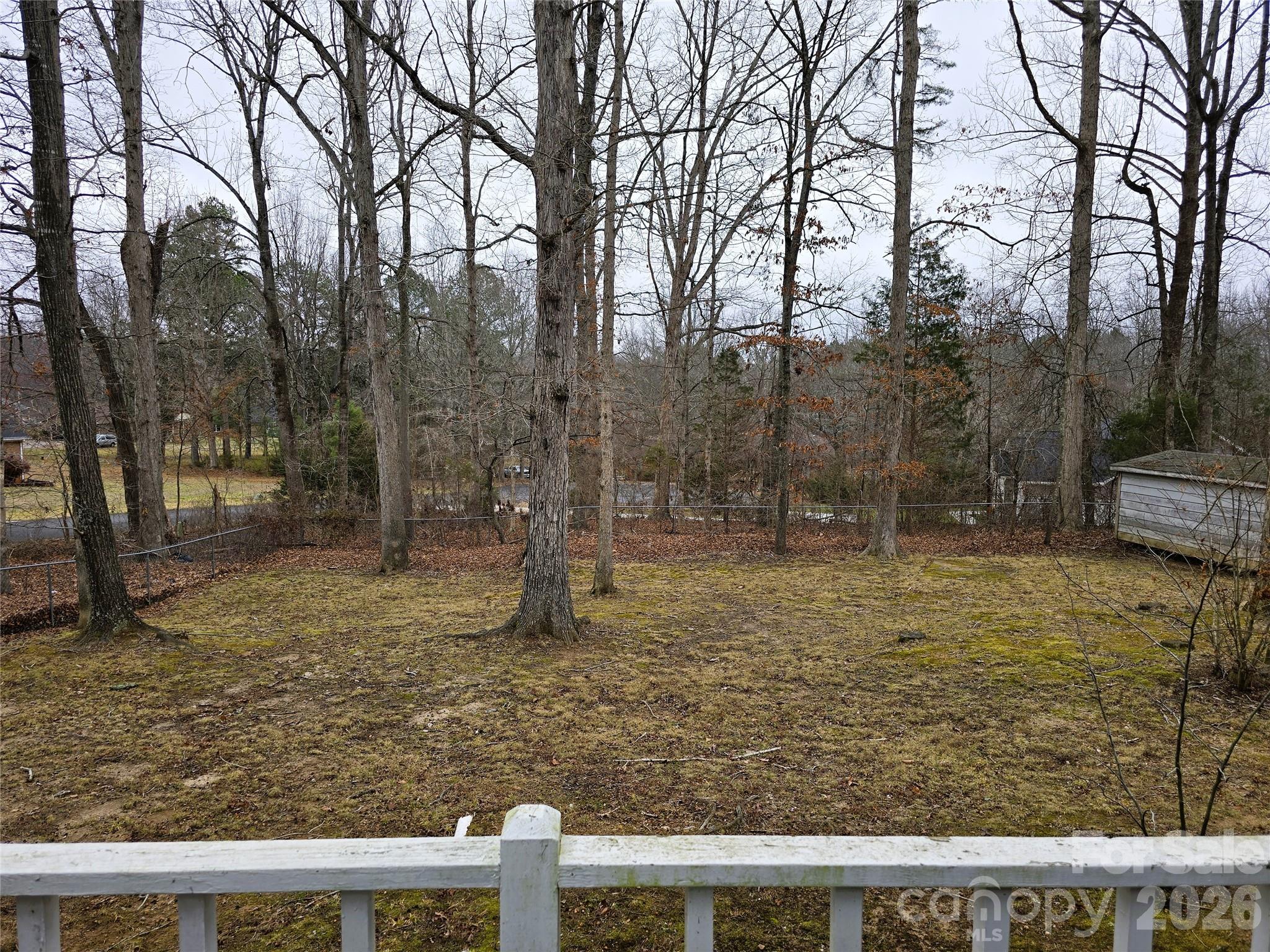 121 Country Creek Drive — Kings Mountain