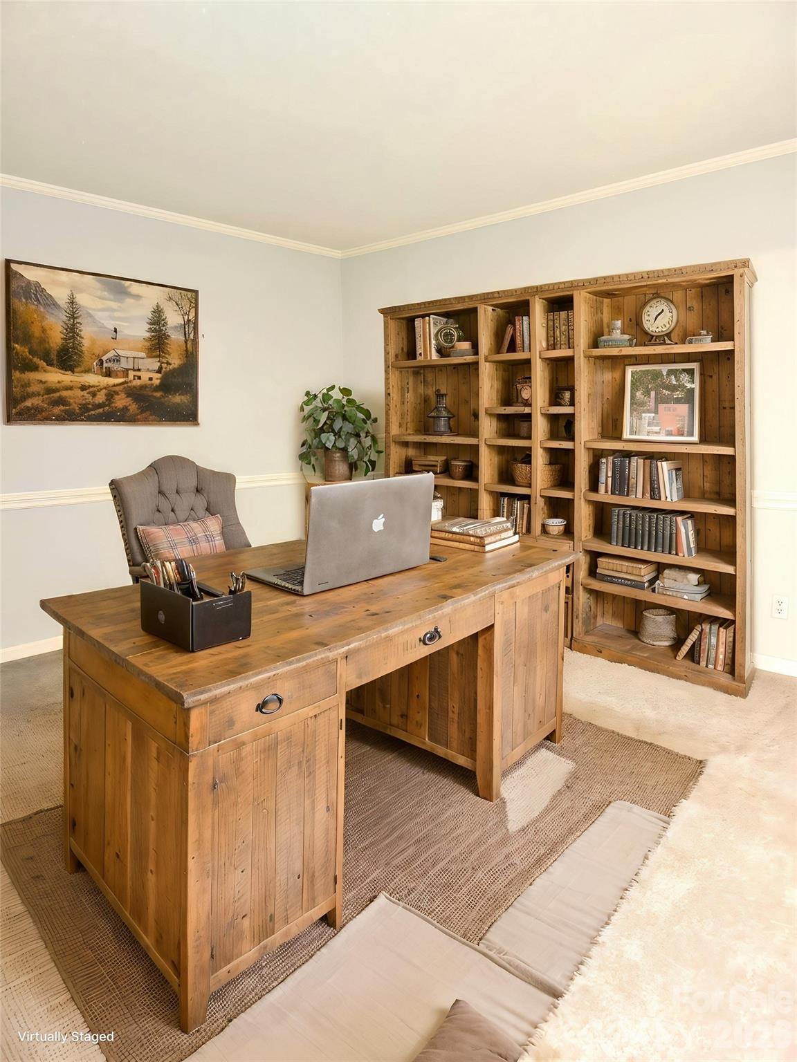 121 Country Creek Drive — Kings Mountain