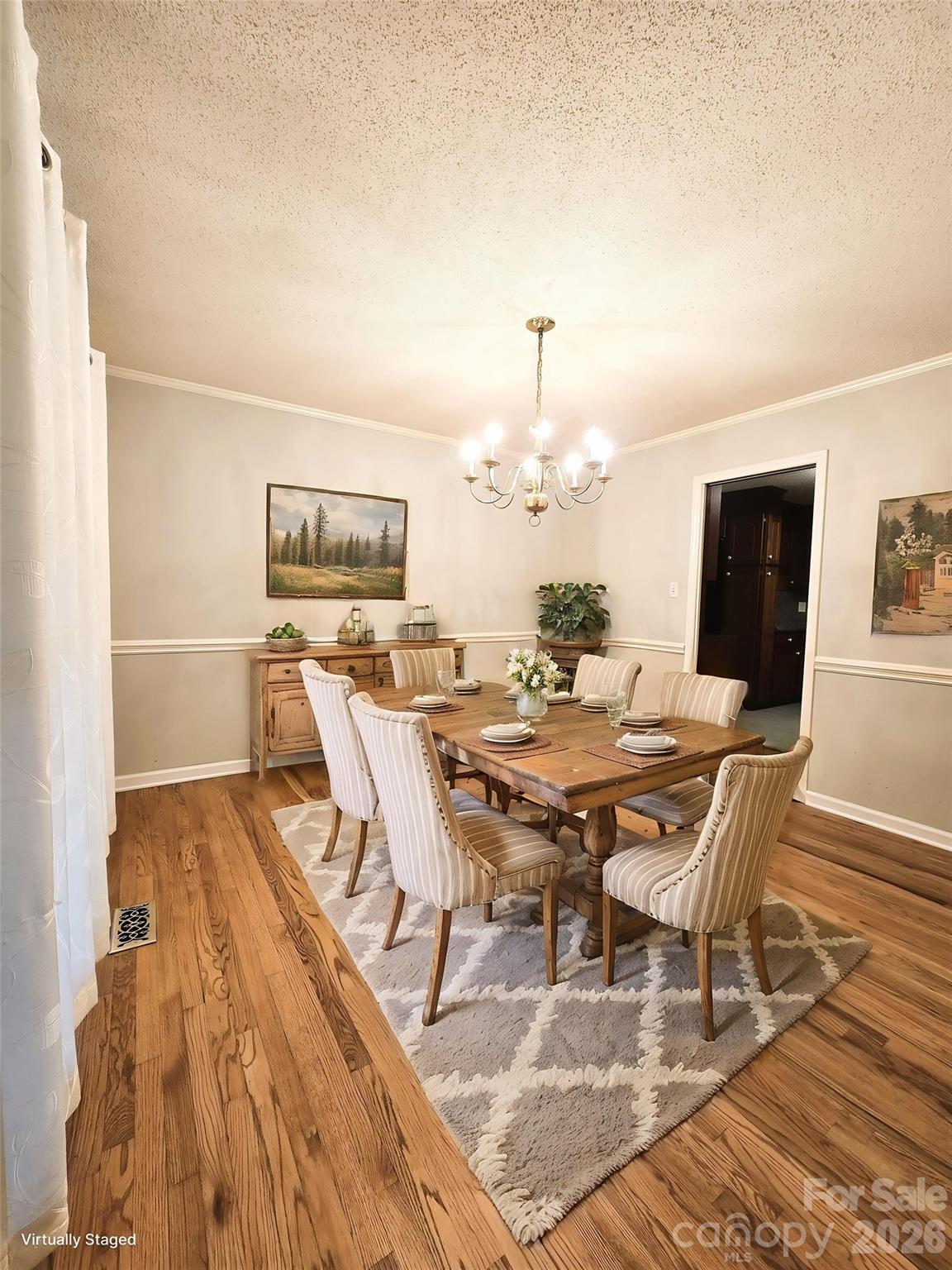 121 Country Creek Drive — Kings Mountain