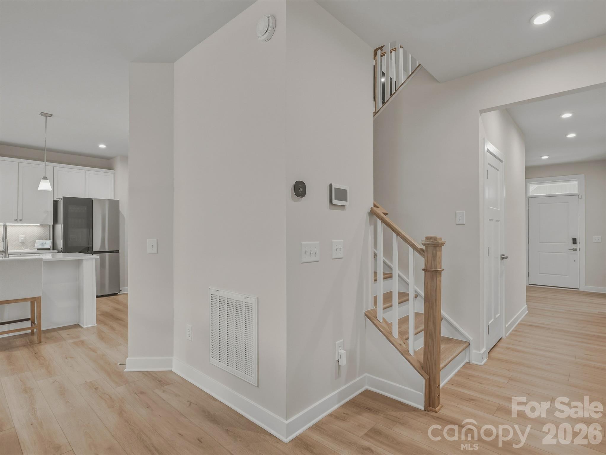 1821 Meredith Place — Monroe